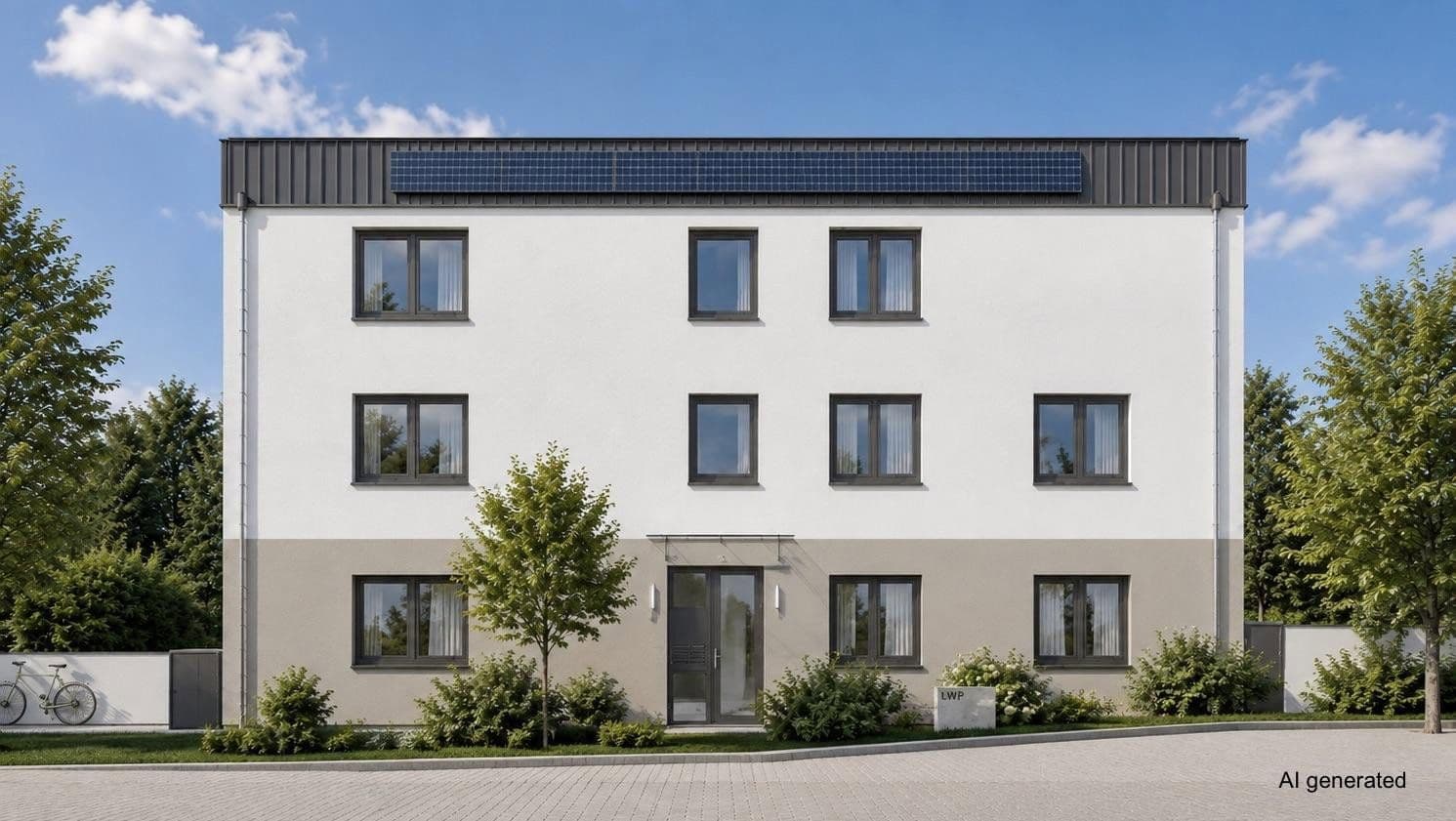 2 bedroom flat to rent, 70 m², Kunoweg 10, Stuttgart-Mühlhausen, Baden-Württemberg 2 bedroom flat to rent, 70 m², Kunoweg 10, Stuttgart-Mühlhausen, Baden-Württemberg