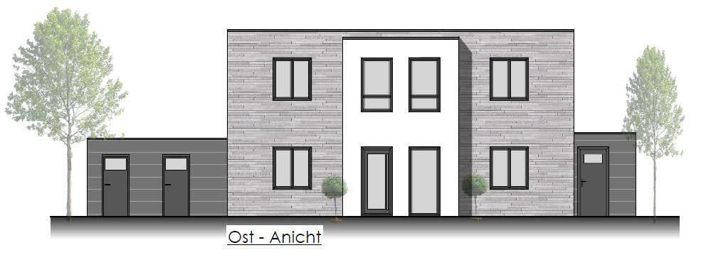 1 bedroom with open-plan kitchen flat for sale, 55 m², Schnelter Str., Lastrup, Lower Saxony 1 bedroom with open-plan kitchen flat for sale, 55 m², Schnelter Str., Lastrup, Lower Saxony