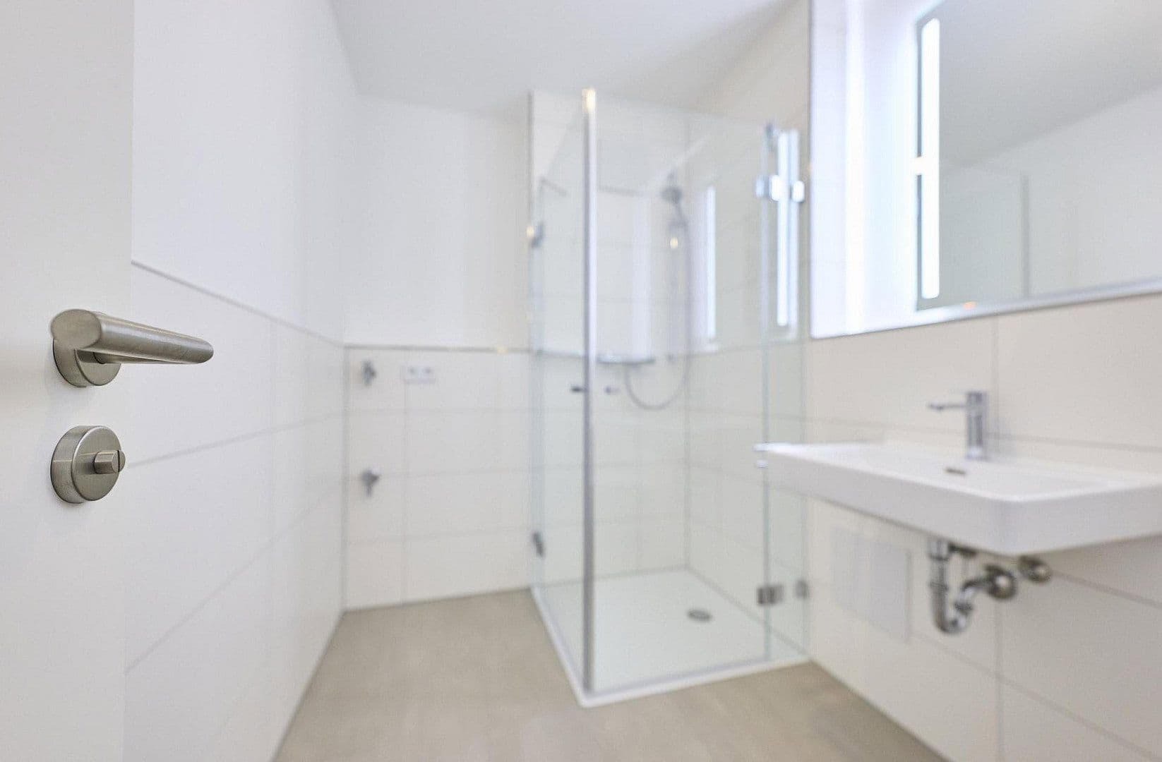 2 bedroom flat to rent, 54 m², Klenzestraße 3, Ismaning, Bavaria 2 bedroom flat to rent, 54 m², Klenzestraße 3, Ismaning, Bavaria