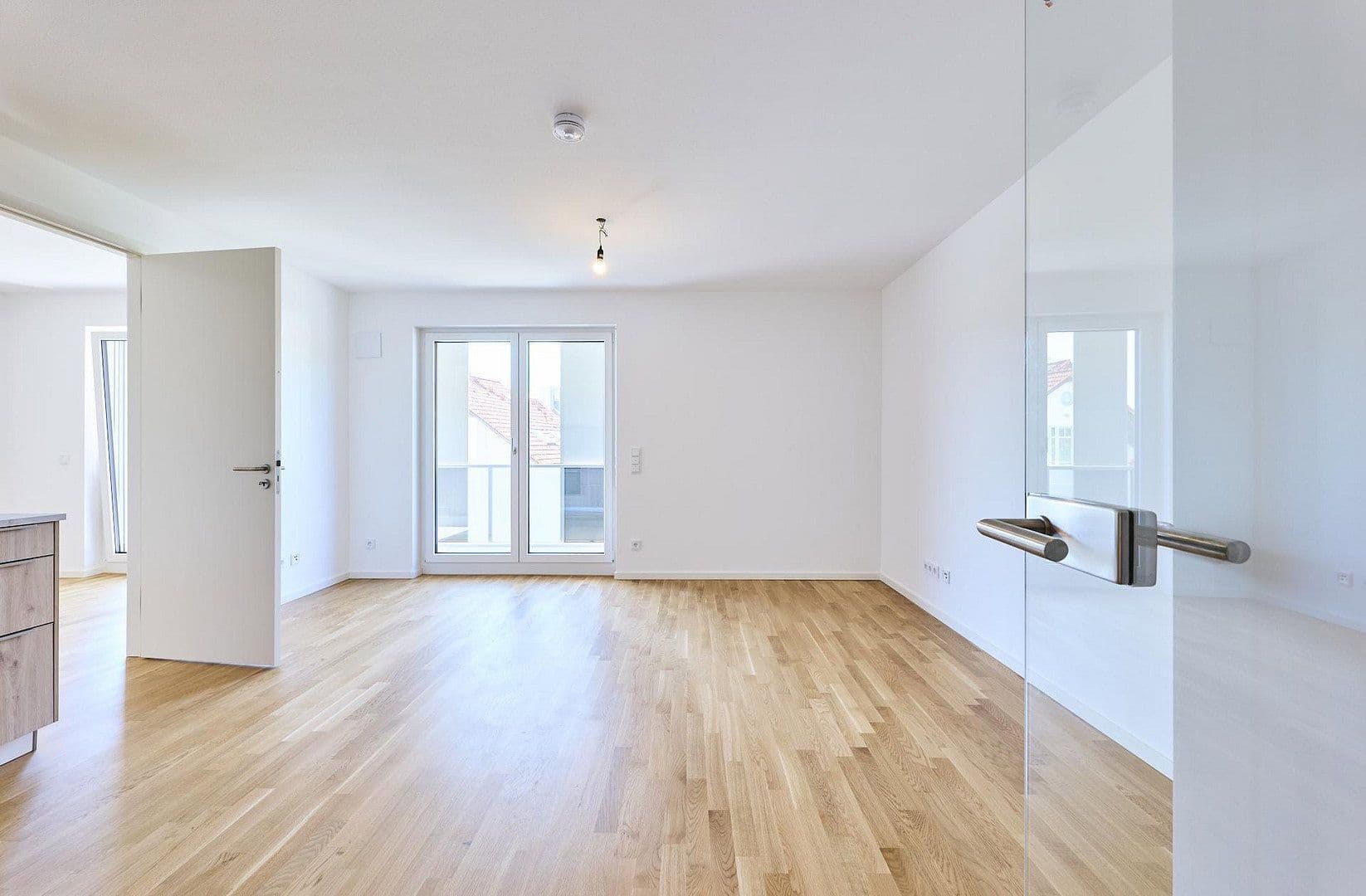 2 bedroom flat to rent, 54 m², Klenzestraße 3, Ismaning, Bavaria 2 bedroom flat to rent, 54 m², Klenzestraße 3, Ismaning, Bavaria