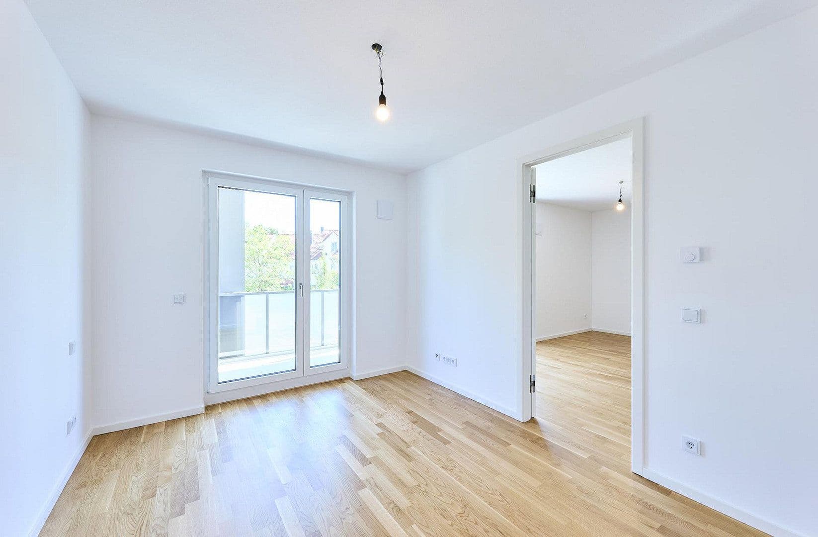 2 bedroom flat to rent, 54 m², Klenzestraße 3, Ismaning, Bavaria 2 bedroom flat to rent, 54 m², Klenzestraße 3, Ismaning, Bavaria