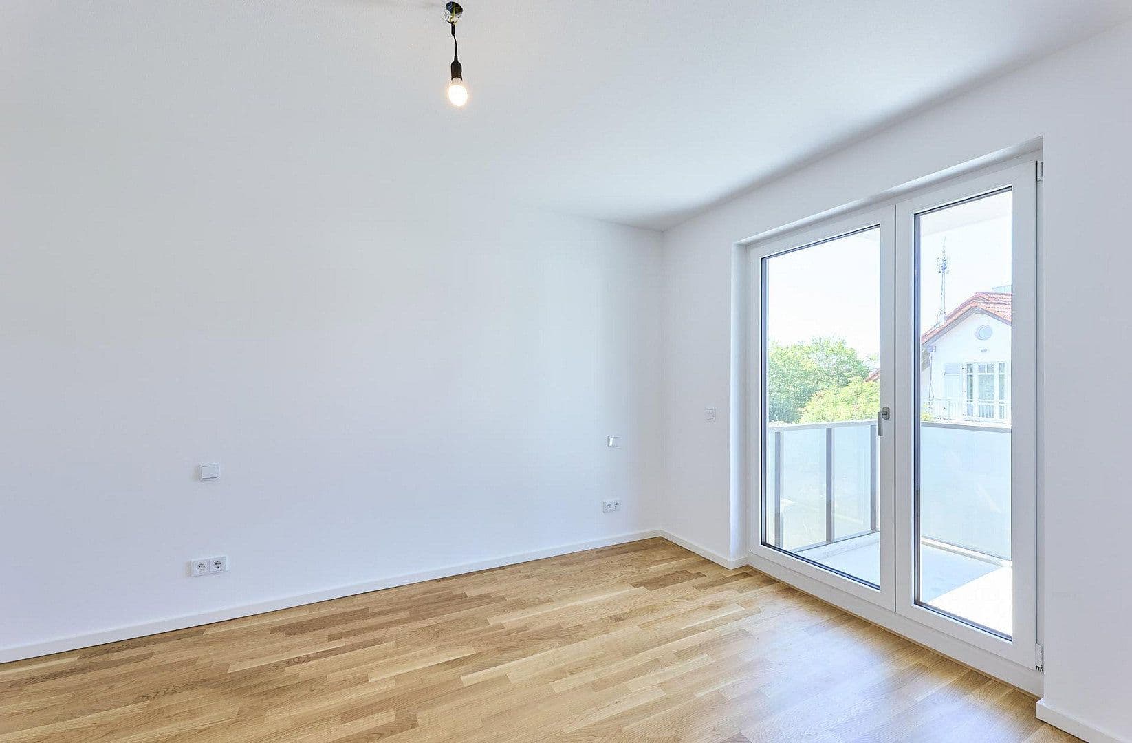 2 bedroom flat to rent, 54 m², Klenzestraße 3, Ismaning, Bavaria 2 bedroom flat to rent, 54 m², Klenzestraße 3, Ismaning, Bavaria