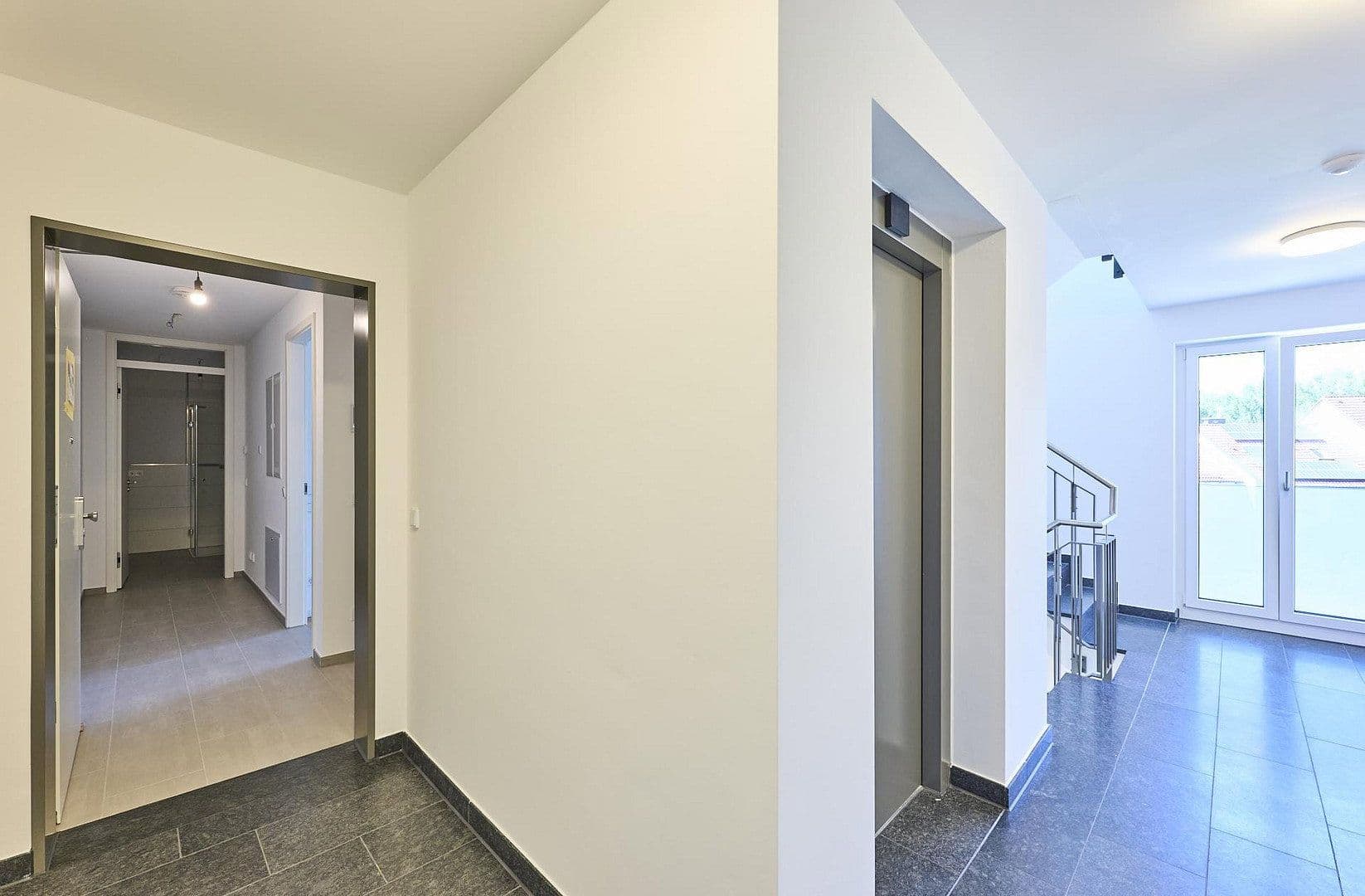 2 bedroom flat to rent, 54 m², Klenzestraße 3, Ismaning, Bavaria 2 bedroom flat to rent, 54 m², Klenzestraße 3, Ismaning, Bavaria