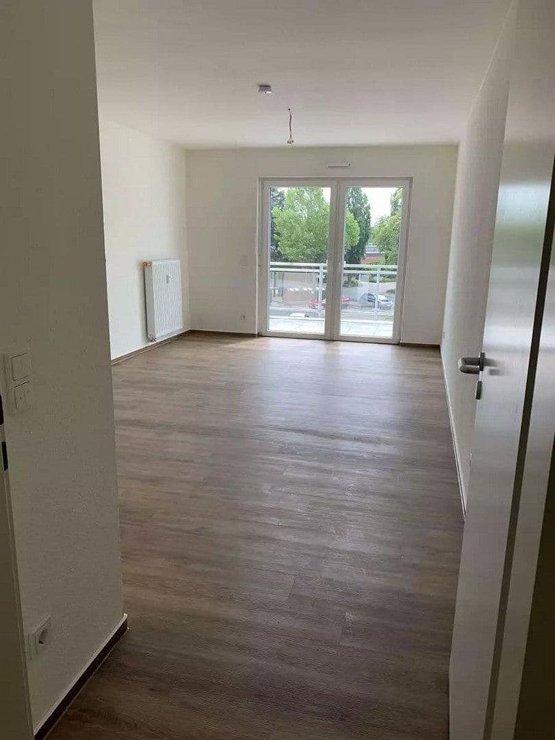 2 bedroom flat to rent, 63 m², Helfkamp, Witten, North Rhine-Westphalia 2 bedroom flat to rent, 63 m², Helfkamp, Witten, North Rhine-Westphalia