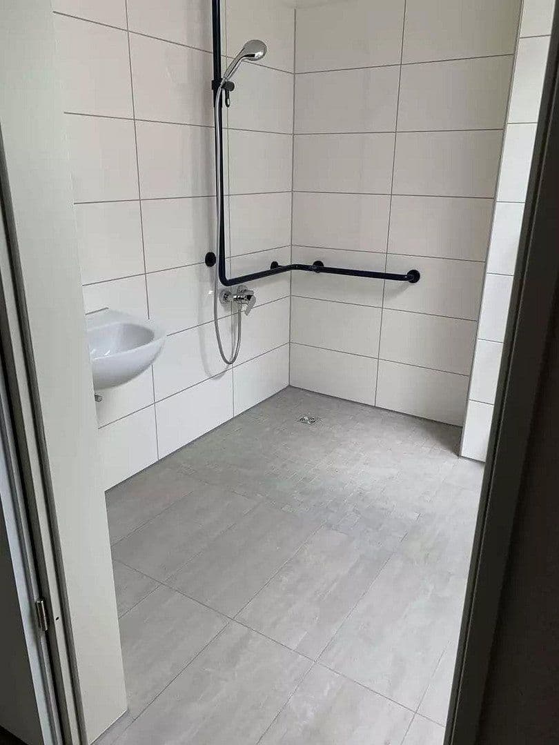 2 bedroom flat to rent, 63 m², Helfkamp, Witten, North Rhine-Westphalia 2 bedroom flat to rent, 63 m², Helfkamp, Witten, North Rhine-Westphalia