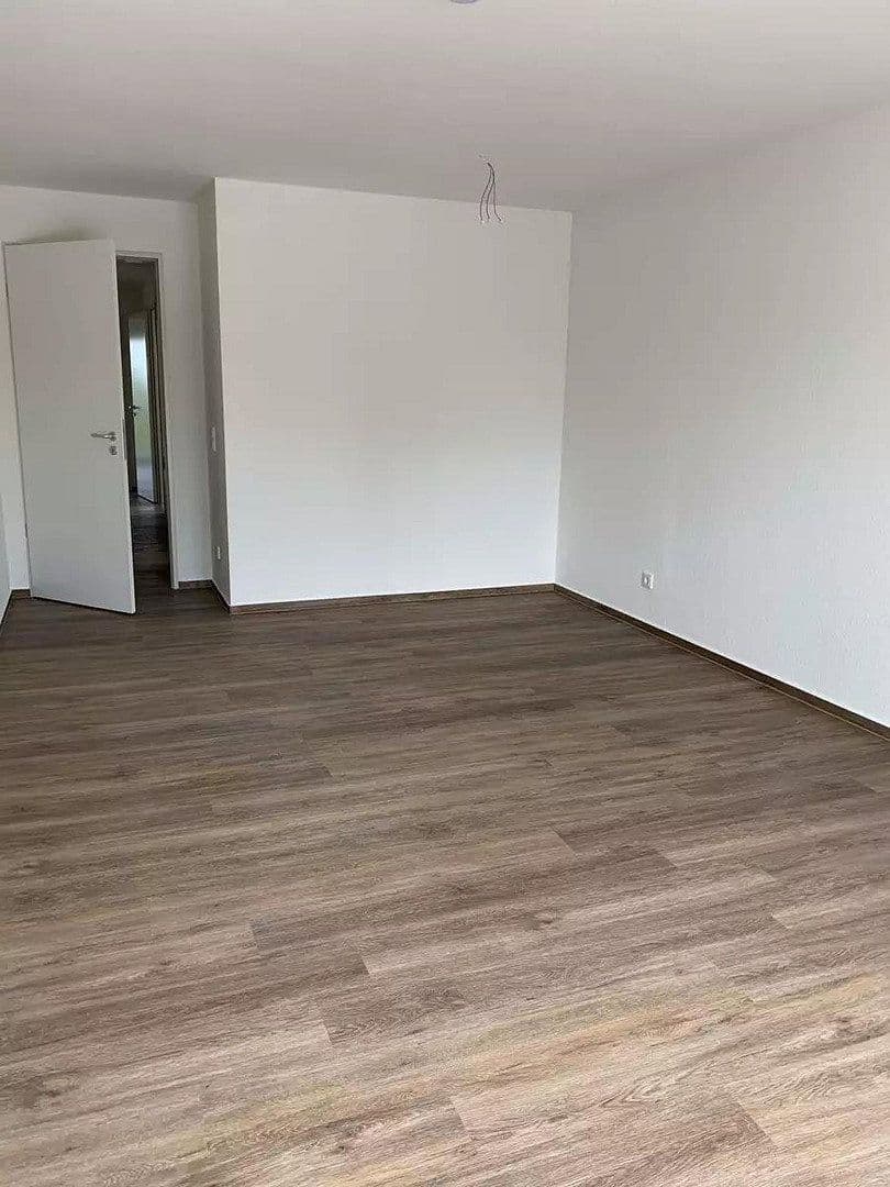 2 bedroom flat to rent, 63 m², Helfkamp, Witten, North Rhine-Westphalia 2 bedroom flat to rent, 63 m², Helfkamp, Witten, North Rhine-Westphalia