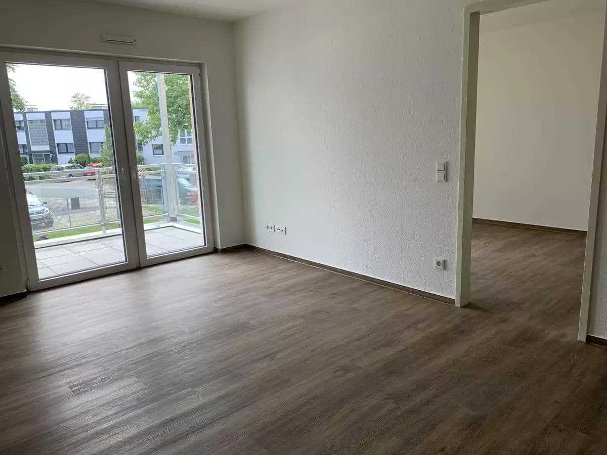 2 bedroom flat to rent, 63 m², Helfkamp, Witten, North Rhine-Westphalia 2 bedroom flat to rent, 63 m², Helfkamp, Witten, North Rhine-Westphalia