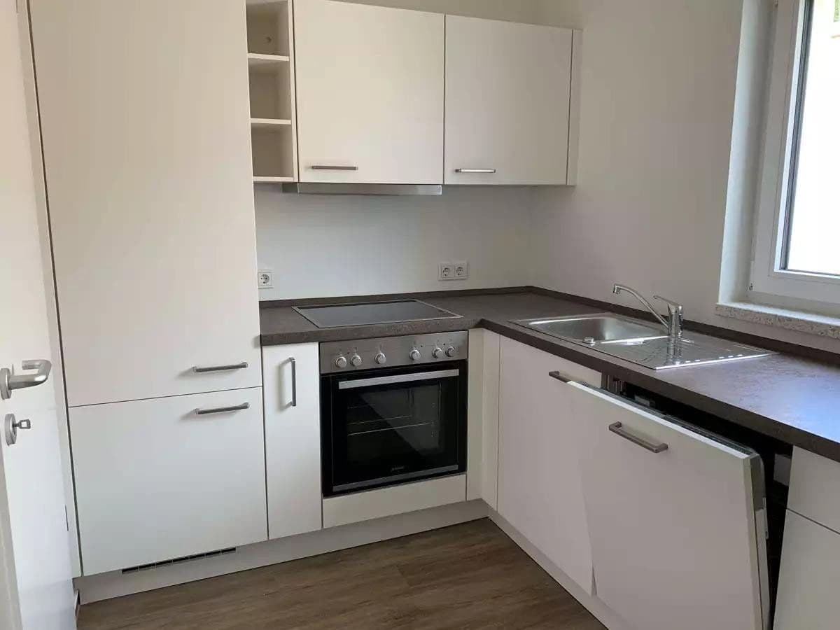 2 bedroom flat to rent, 63 m², Helfkamp, Witten, North Rhine-Westphalia 2 bedroom flat to rent, 63 m², Helfkamp, Witten, North Rhine-Westphalia