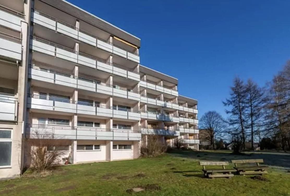 1 bedroom flat for sale, 31 m², Rübezahlweg 38, Brilon, North Rhine-Westphalia 1 bedroom flat for sale, 31 m², Rübezahlweg 38, Brilon, North Rhine-Westphalia