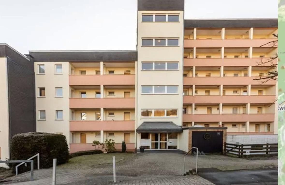 1 bedroom flat for sale, 31 m², Rübezahlweg 38, Brilon, North Rhine-Westphalia 1 bedroom flat for sale, 31 m², Rübezahlweg 38, Brilon, North Rhine-Westphalia