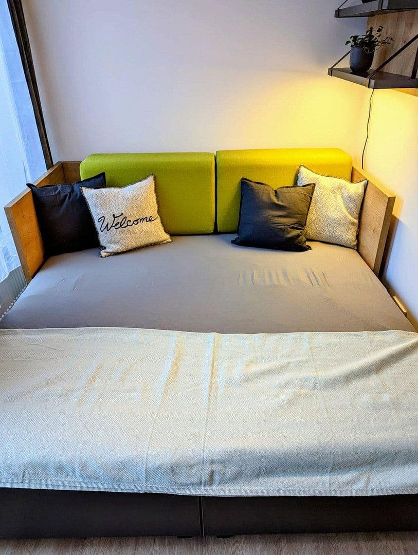 1 bedroom flat to rent, 32 m², Rotebühlstrasse 108, Stuttgart West, Baden-Württemberg 1 bedroom flat to rent, 32 m², Rotebühlstrasse 108, Stuttgart West, Baden-Württemberg