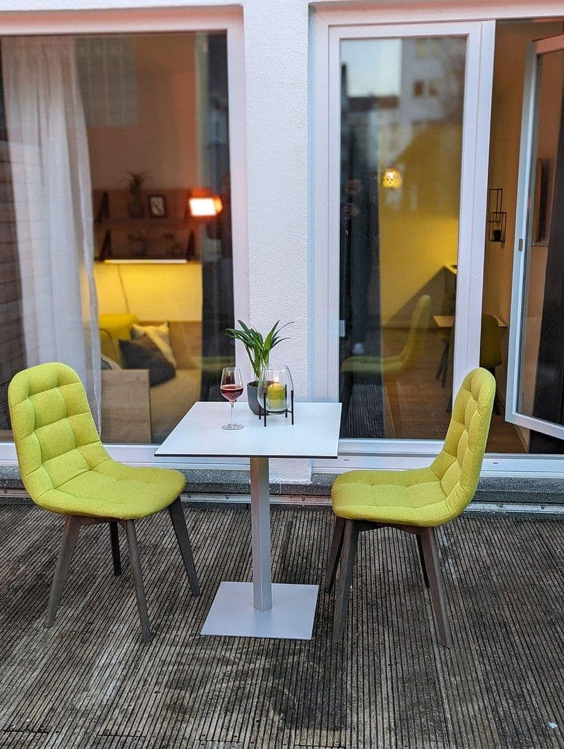 1 bedroom flat to rent, 32 m², Rotebühlstrasse 108, Stuttgart West, Baden-Württemberg 1 bedroom flat to rent, 32 m², Rotebühlstrasse 108, Stuttgart West, Baden-Württemberg