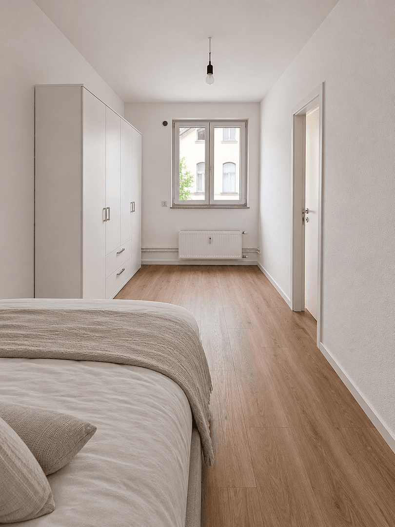 2 bedroom flat to rent, 46 m², Bertramstraße 16, Wiesbaden, Hesse 2 bedroom flat to rent, 46 m², Bertramstraße 16, Wiesbaden, Hesse