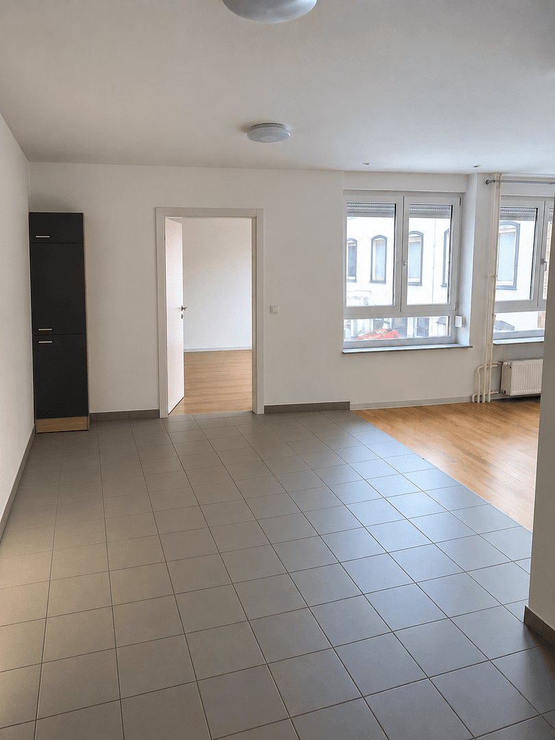 2 bedroom flat to rent, 46 m², Bertramstraße 16, Wiesbaden, Hesse 2 bedroom flat to rent, 46 m², Bertramstraße 16, Wiesbaden, Hesse