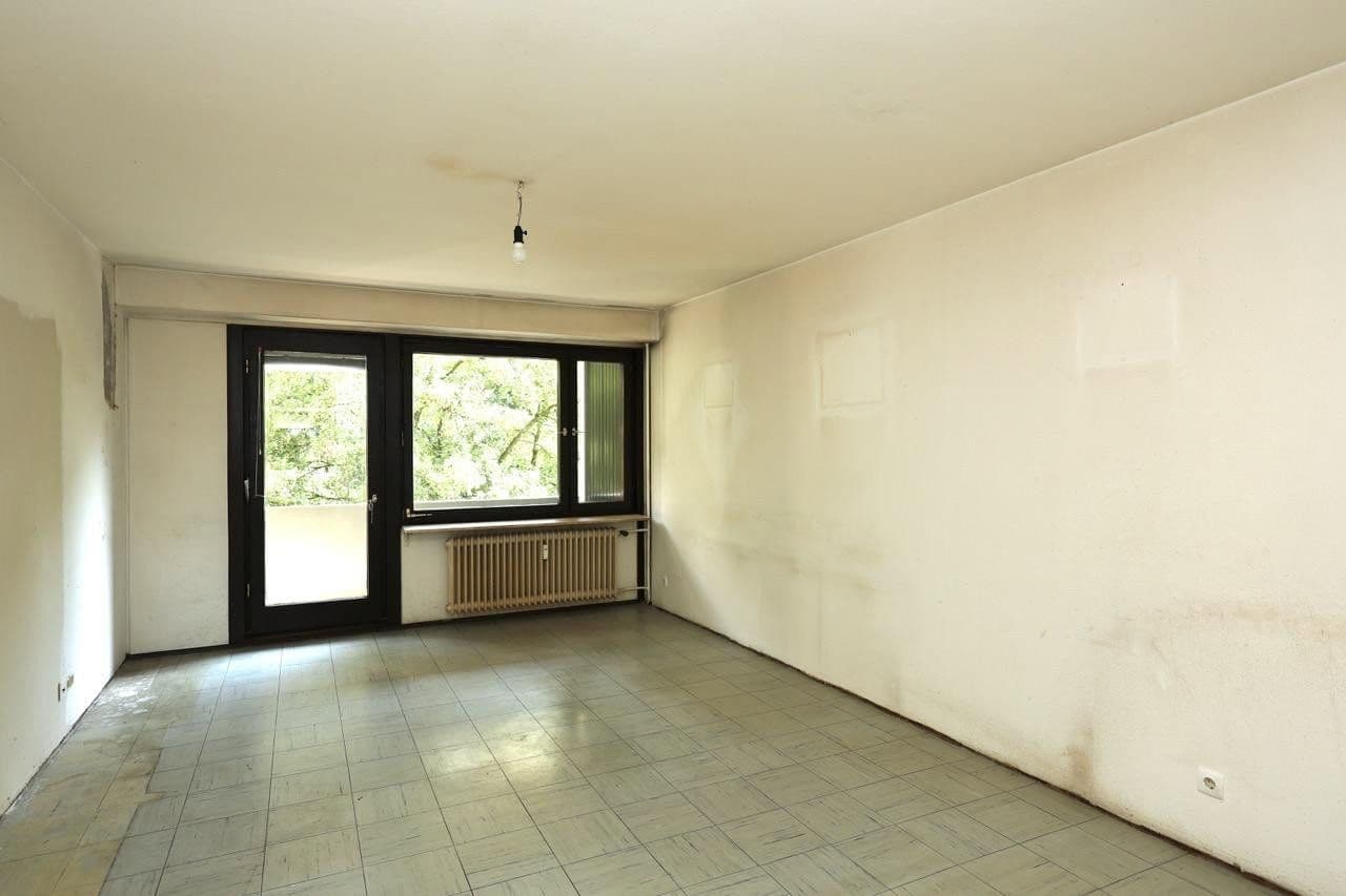 1 bedroom flat for sale, 34 m², Kaiserallee 13b, Karlsruhe, Baden-Württemberg 1 bedroom flat for sale, 34 m², Kaiserallee 13b, Karlsruhe, Baden-Württemberg