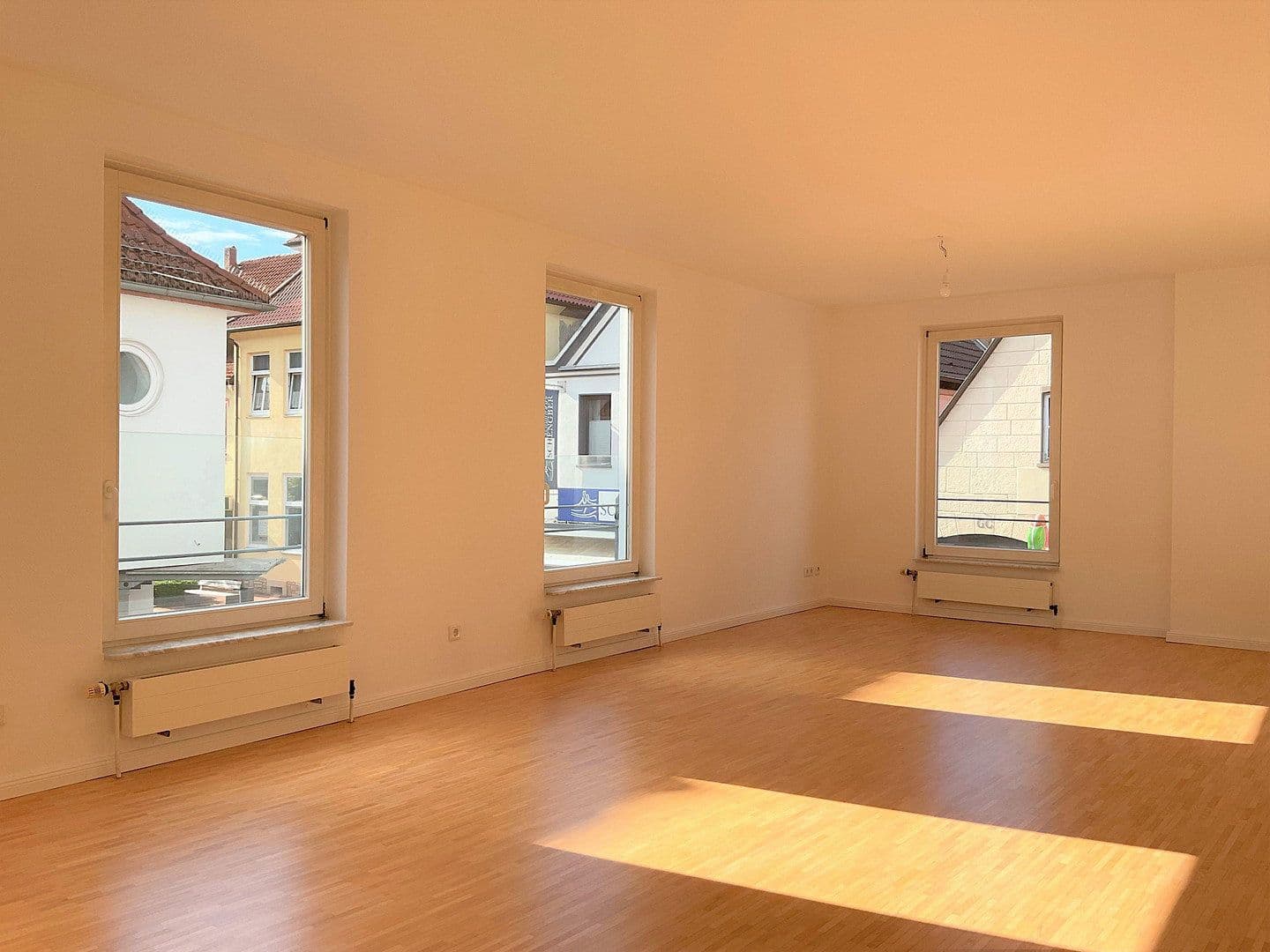 3 bedroom flat to rent, 85 m², Melle, Lower Saxony 3 bedroom flat to rent, 85 m², Melle, Lower Saxony