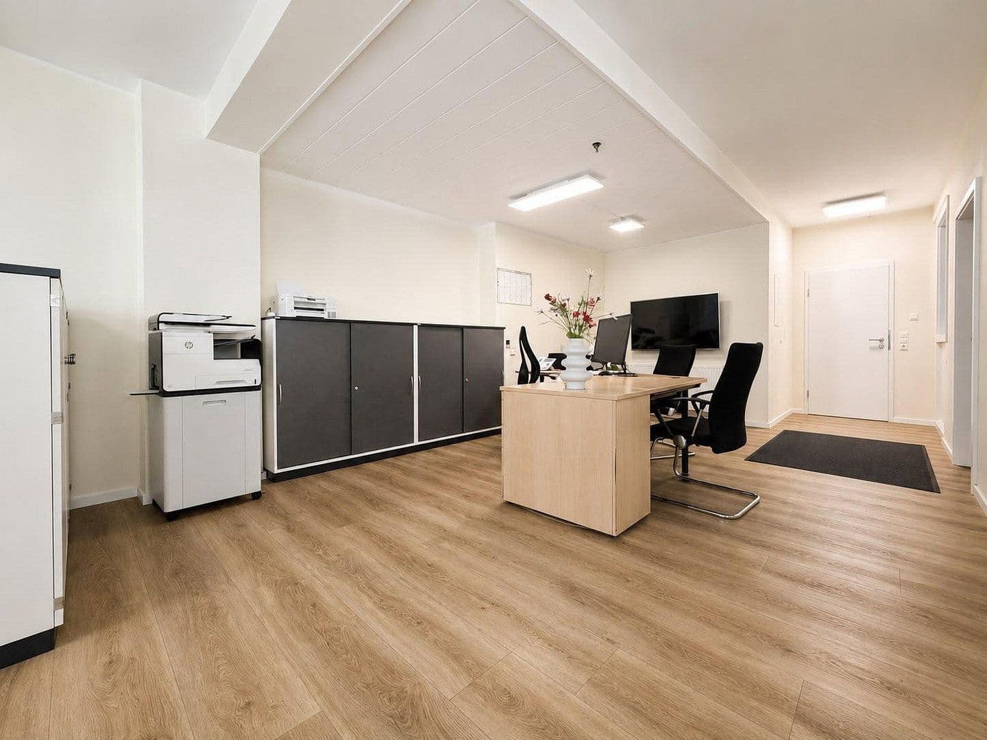 office to rent, 92 m², Am Kahlenturm 26, Euskirchen, North Rhine-Westphalia office to rent, 92 m², Am Kahlenturm 26, Euskirchen, North Rhine-Westphalia