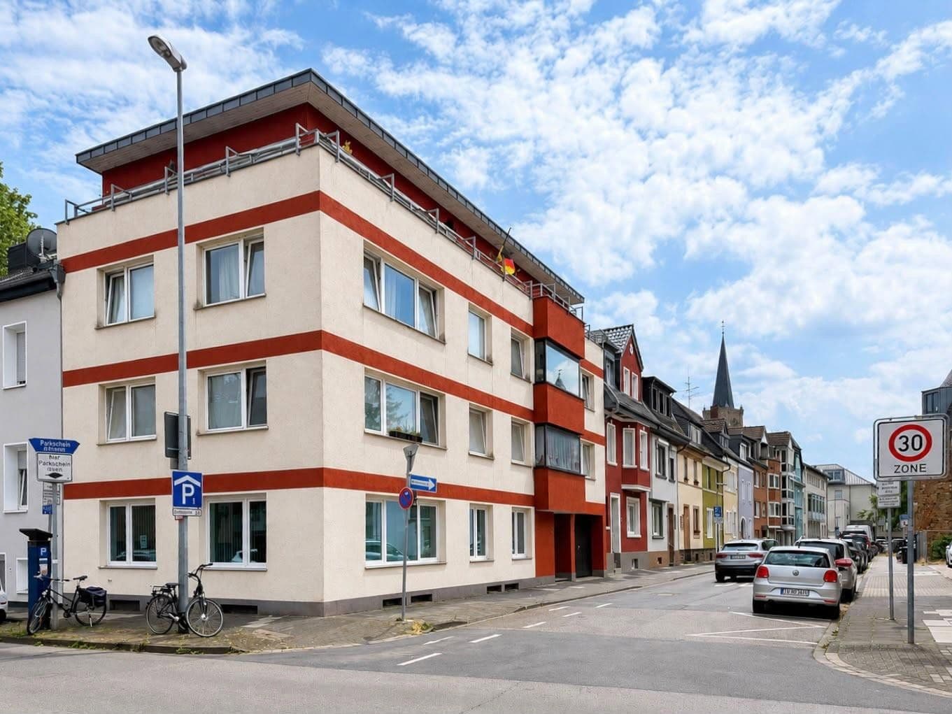 office to rent, 92 m², Am Kahlenturm 26, Euskirchen, North Rhine-Westphalia office to rent, 92 m², Am Kahlenturm 26, Euskirchen, North Rhine-Westphalia