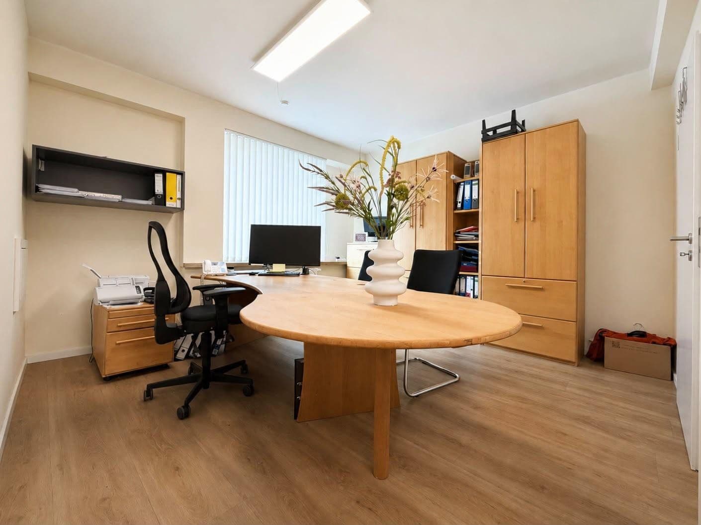 office to rent, 92 m², Am Kahlenturm 26, Euskirchen, North Rhine-Westphalia office to rent, 92 m², Am Kahlenturm 26, Euskirchen, North Rhine-Westphalia
