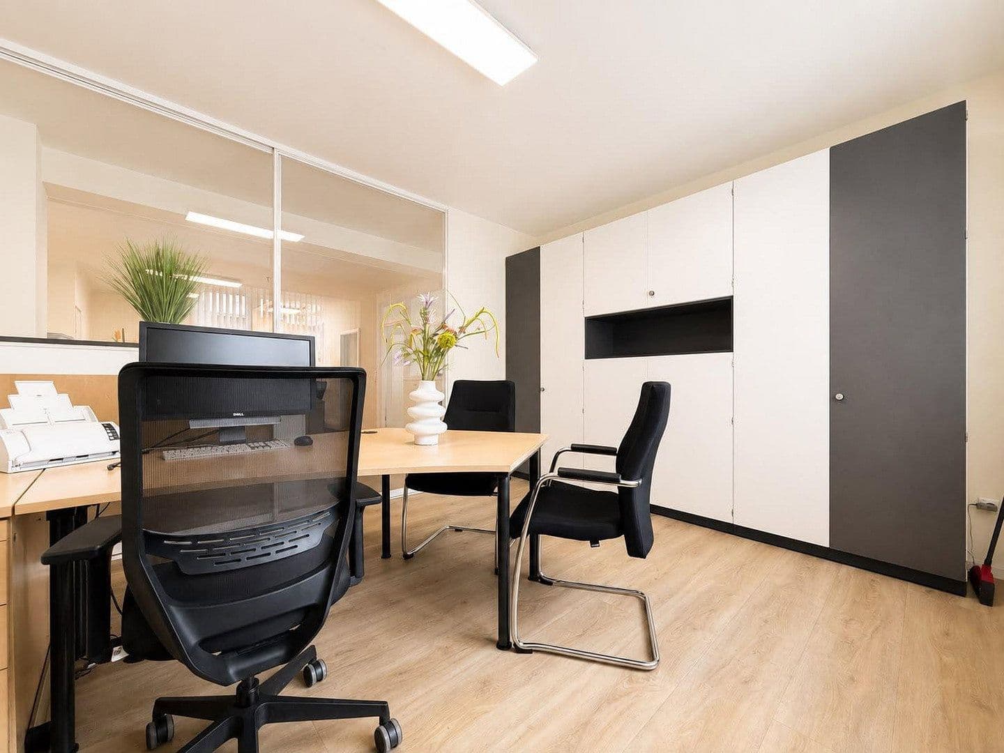office to rent, 92 m², Am Kahlenturm 26, Euskirchen, North Rhine-Westphalia office to rent, 92 m², Am Kahlenturm 26, Euskirchen, North Rhine-Westphalia