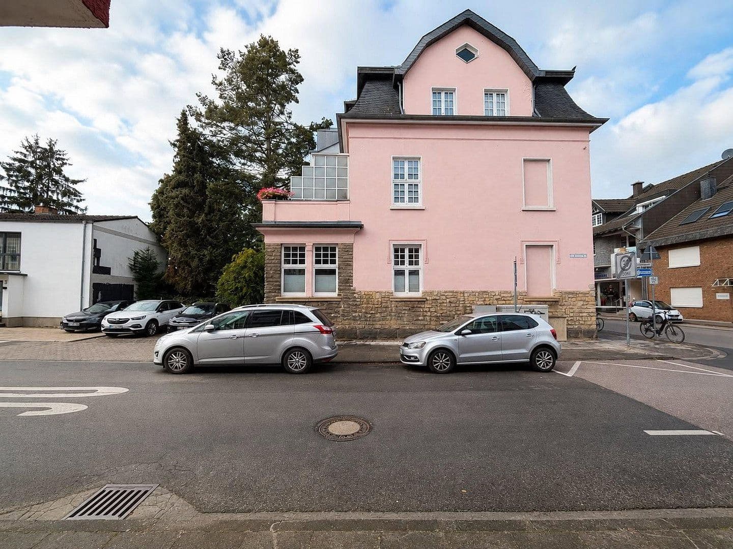 office to rent, 92 m², Am Kahlenturm 26, Euskirchen, North Rhine-Westphalia office to rent, 92 m², Am Kahlenturm 26, Euskirchen, North Rhine-Westphalia