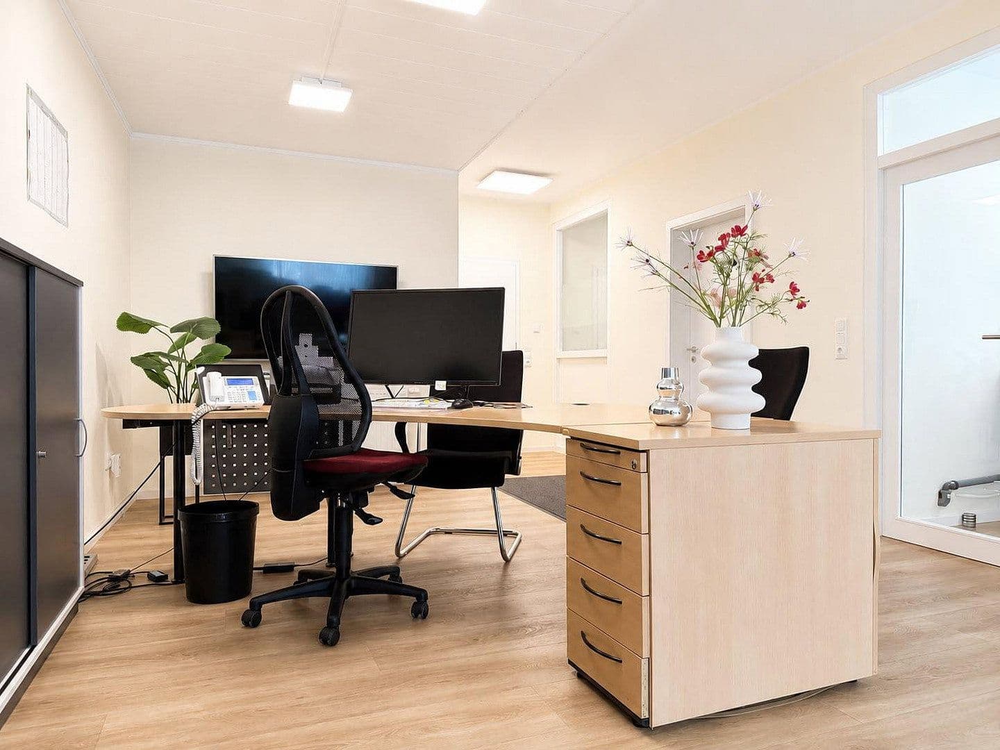 office to rent, 92 m², Am Kahlenturm 26, Euskirchen, North Rhine-Westphalia office to rent, 92 m², Am Kahlenturm 26, Euskirchen, North Rhine-Westphalia