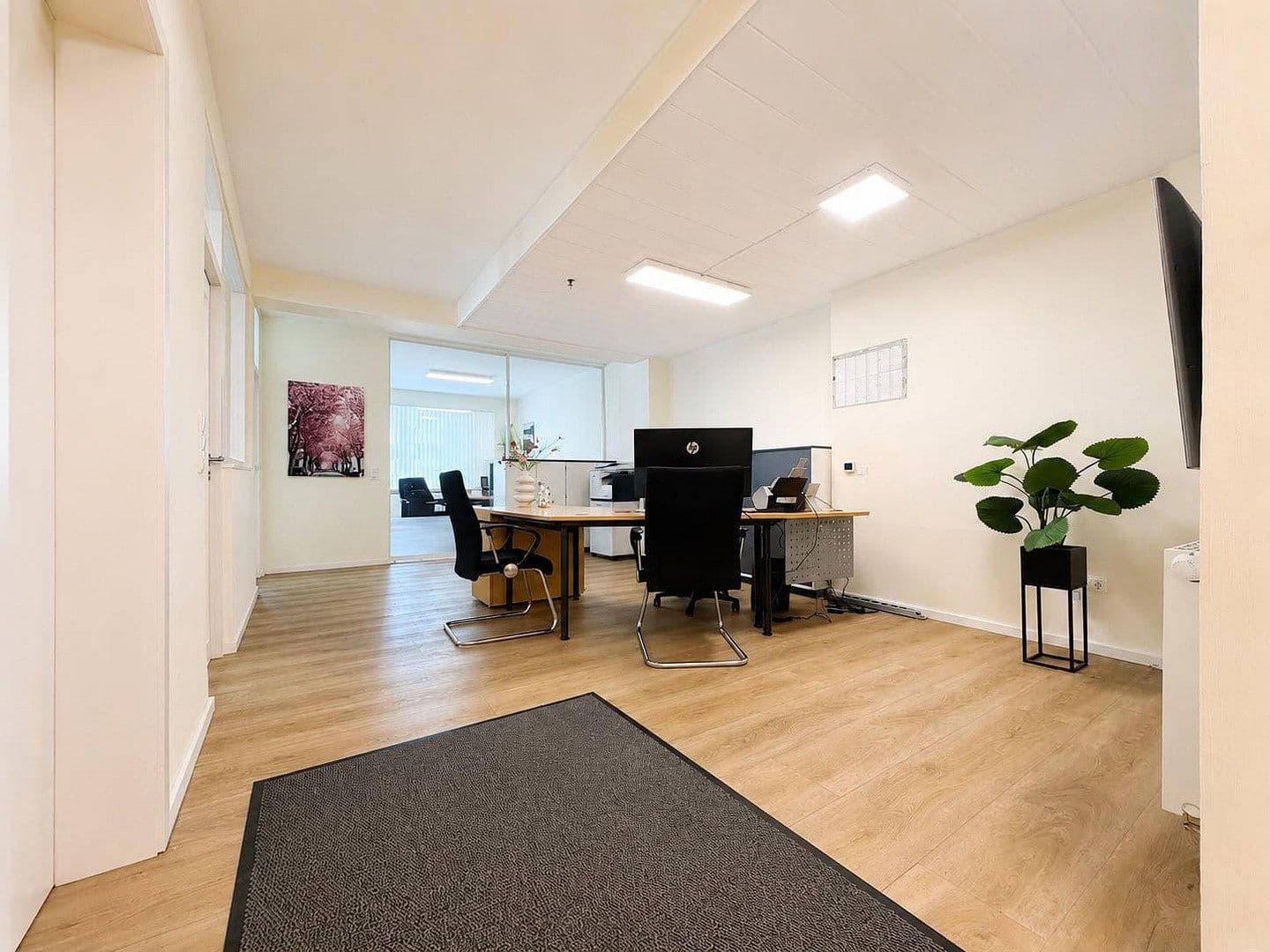 office to rent, 92 m², Am Kahlenturm 26, Euskirchen, North Rhine-Westphalia office to rent, 92 m², Am Kahlenturm 26, Euskirchen, North Rhine-Westphalia