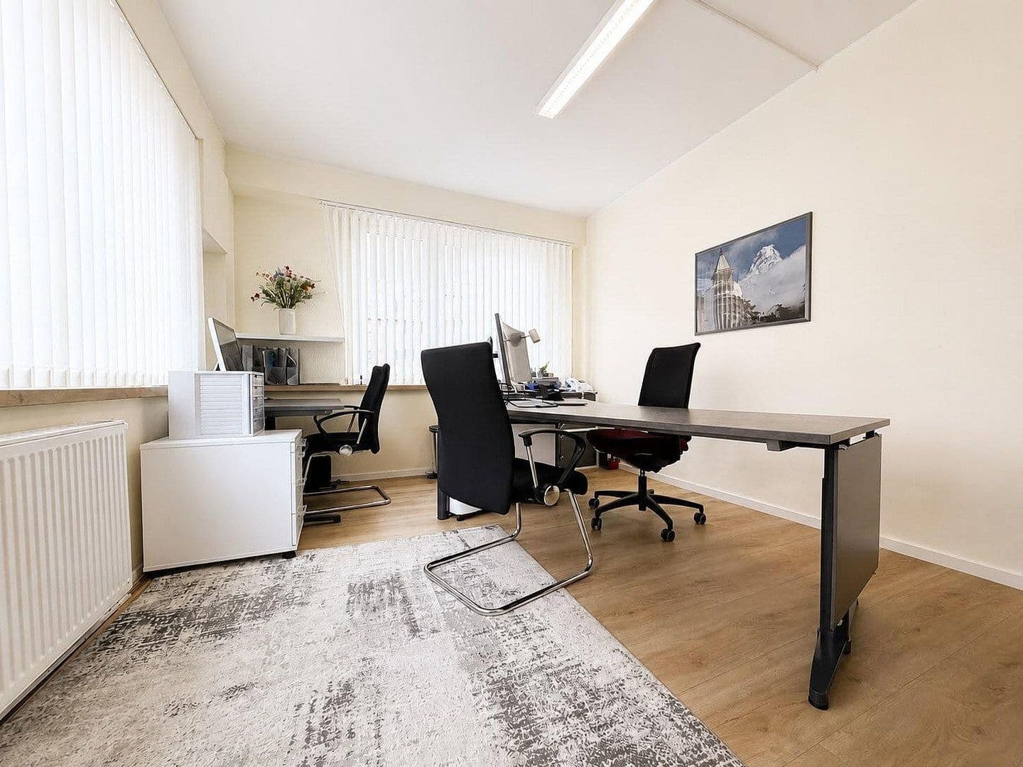 office to rent, 92 m², Am Kahlenturm 26, Euskirchen, North Rhine-Westphalia office to rent, 92 m², Am Kahlenturm 26, Euskirchen, North Rhine-Westphalia