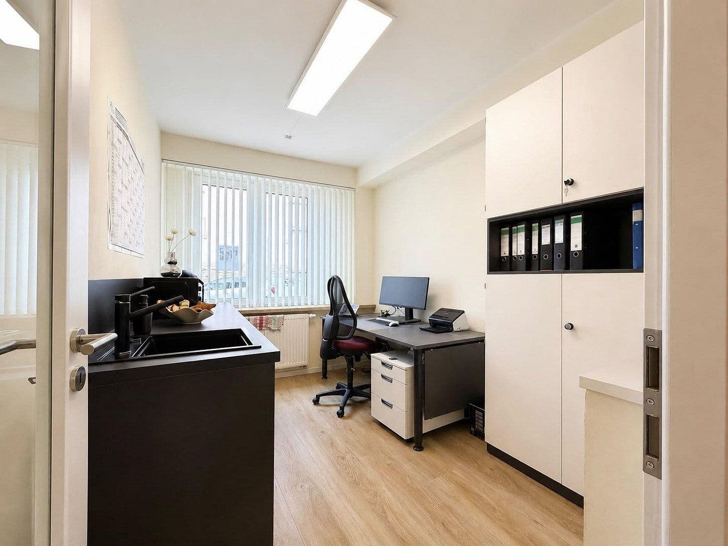 office to rent, 92 m², Am Kahlenturm 26, Euskirchen, North Rhine-Westphalia office to rent, 92 m², Am Kahlenturm 26, Euskirchen, North Rhine-Westphalia