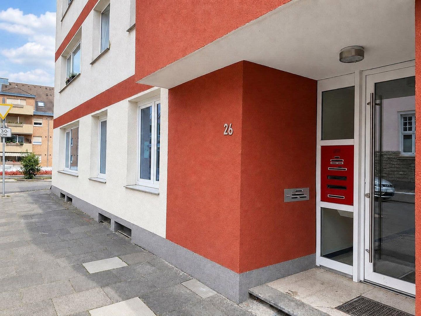 office to rent, 92 m², Am Kahlenturm 26, Euskirchen, North Rhine-Westphalia office to rent, 92 m², Am Kahlenturm 26, Euskirchen, North Rhine-Westphalia