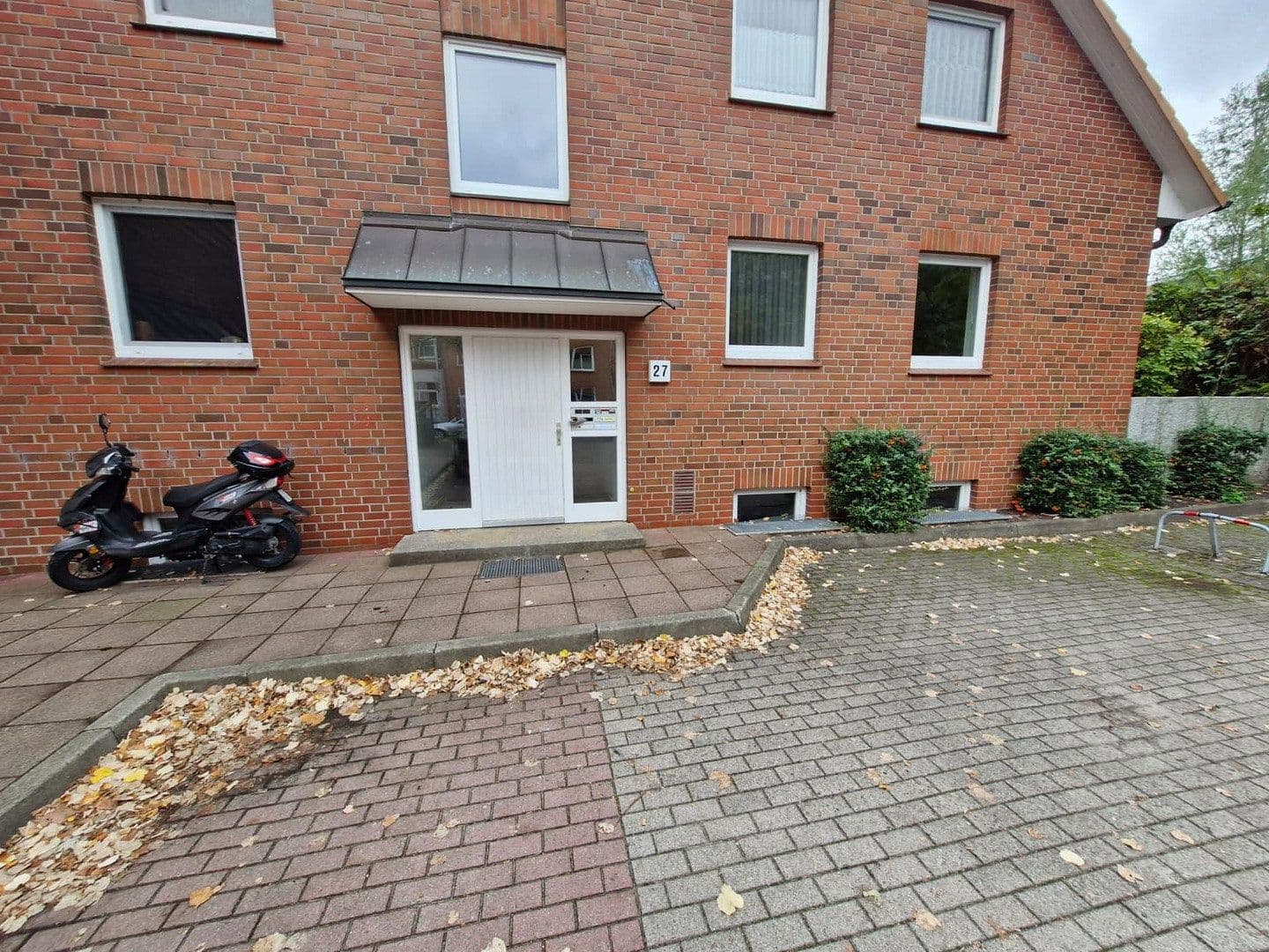 2 bedroom flat to rent, 69 m², Jägerstraße 27, Lüneburg, Lower Saxony 2 bedroom flat to rent, 69 m², Jägerstraße 27, Lüneburg, Lower Saxony