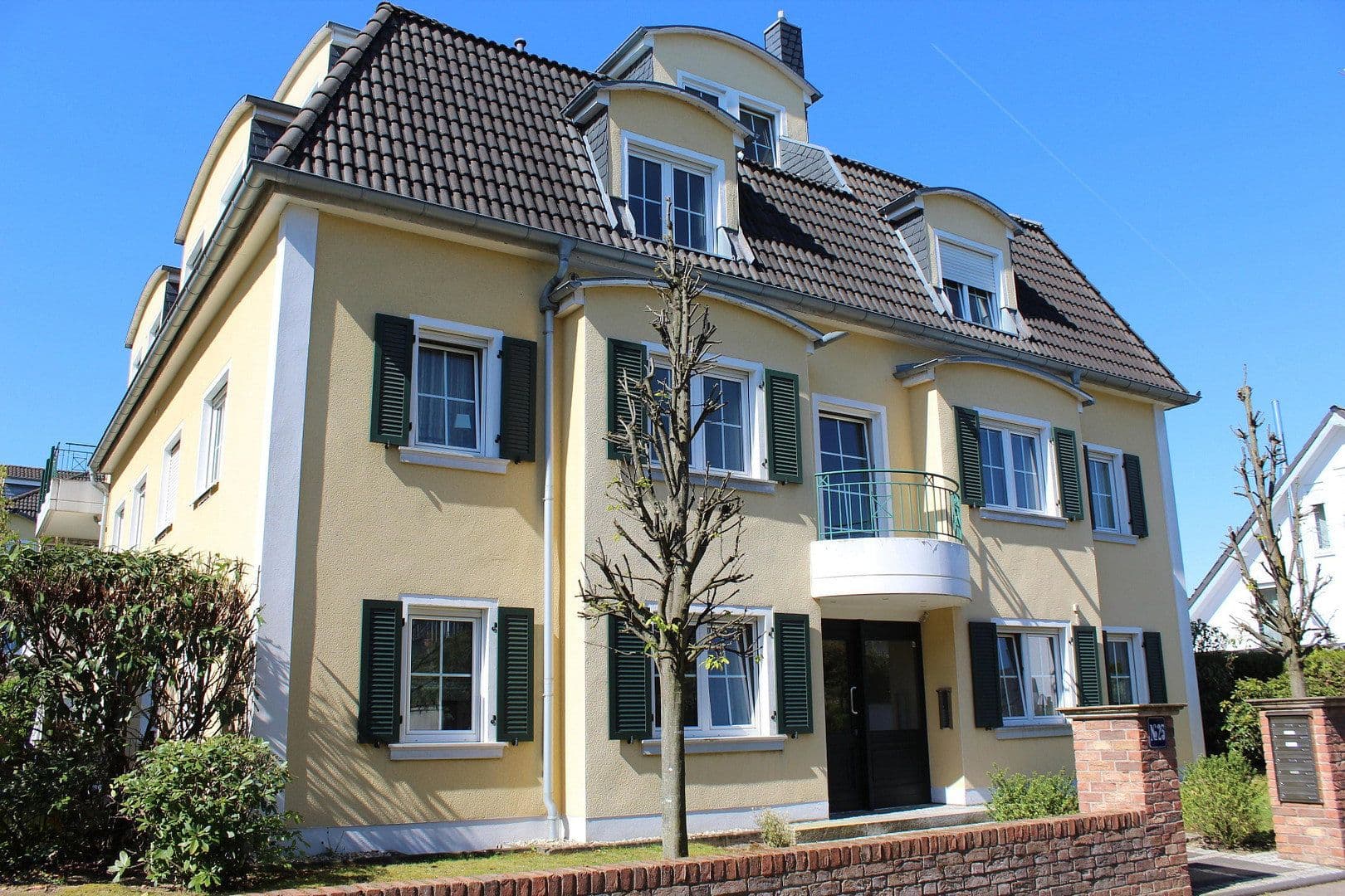 3 bedroom flat for sale, 88 m², Albert-Sonntag-Straße 25, Sankt Augustin, North Rhine-Westphalia 3 bedroom flat for sale, 88 m², Albert-Sonntag-Straße 25, Sankt Augustin, North Rhine-Westphalia