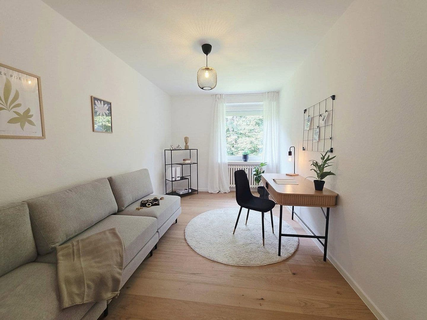 3 bedroom flat for sale, 67 m², Bremen, Bremen 3 bedroom flat for sale, 67 m², Bremen, Bremen