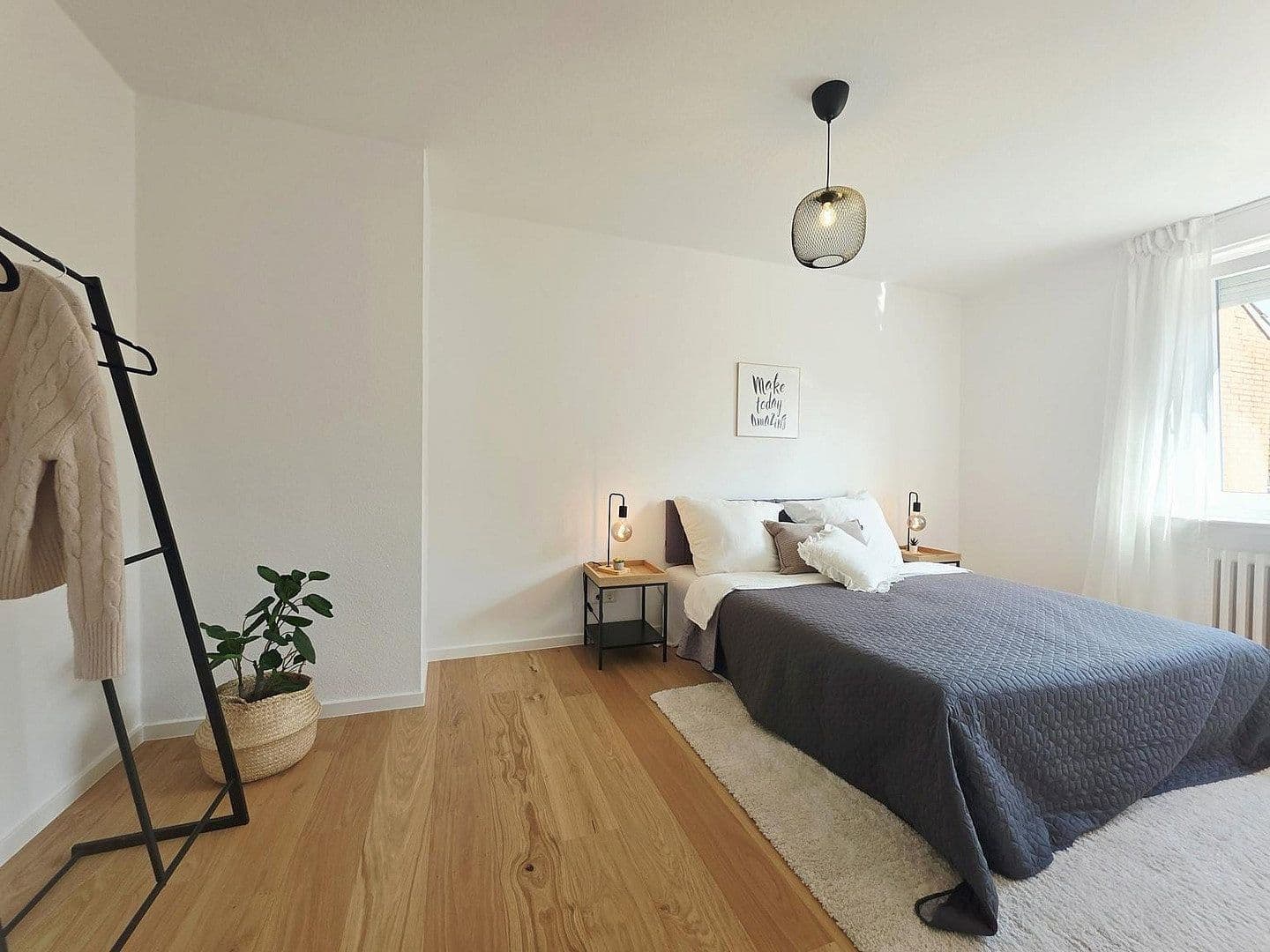 3 bedroom flat for sale, 67 m², Bremen, Bremen 3 bedroom flat for sale, 67 m², Bremen, Bremen