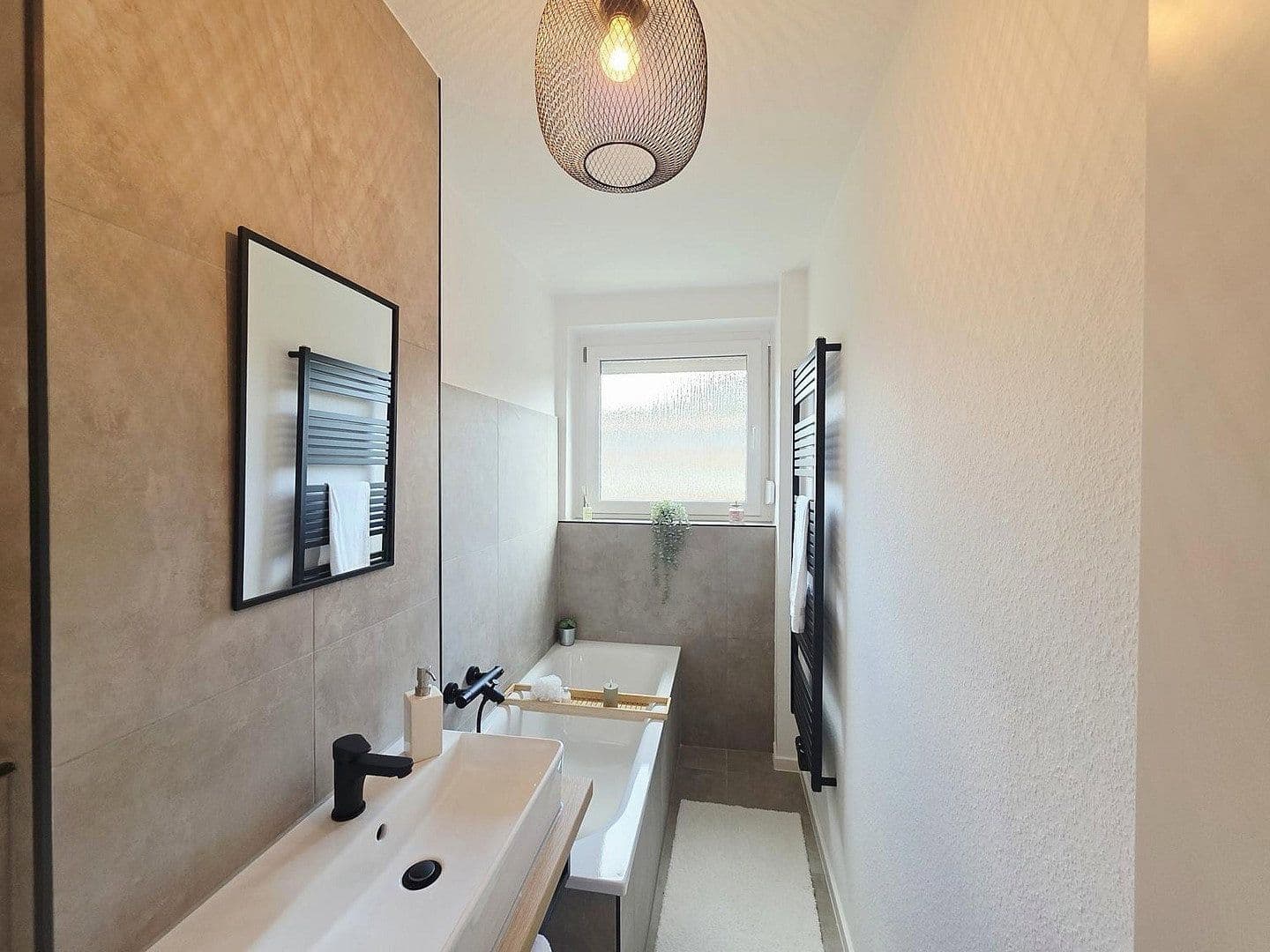 3 bedroom flat for sale, 67 m², Bremen, Bremen 3 bedroom flat for sale, 67 m², Bremen, Bremen