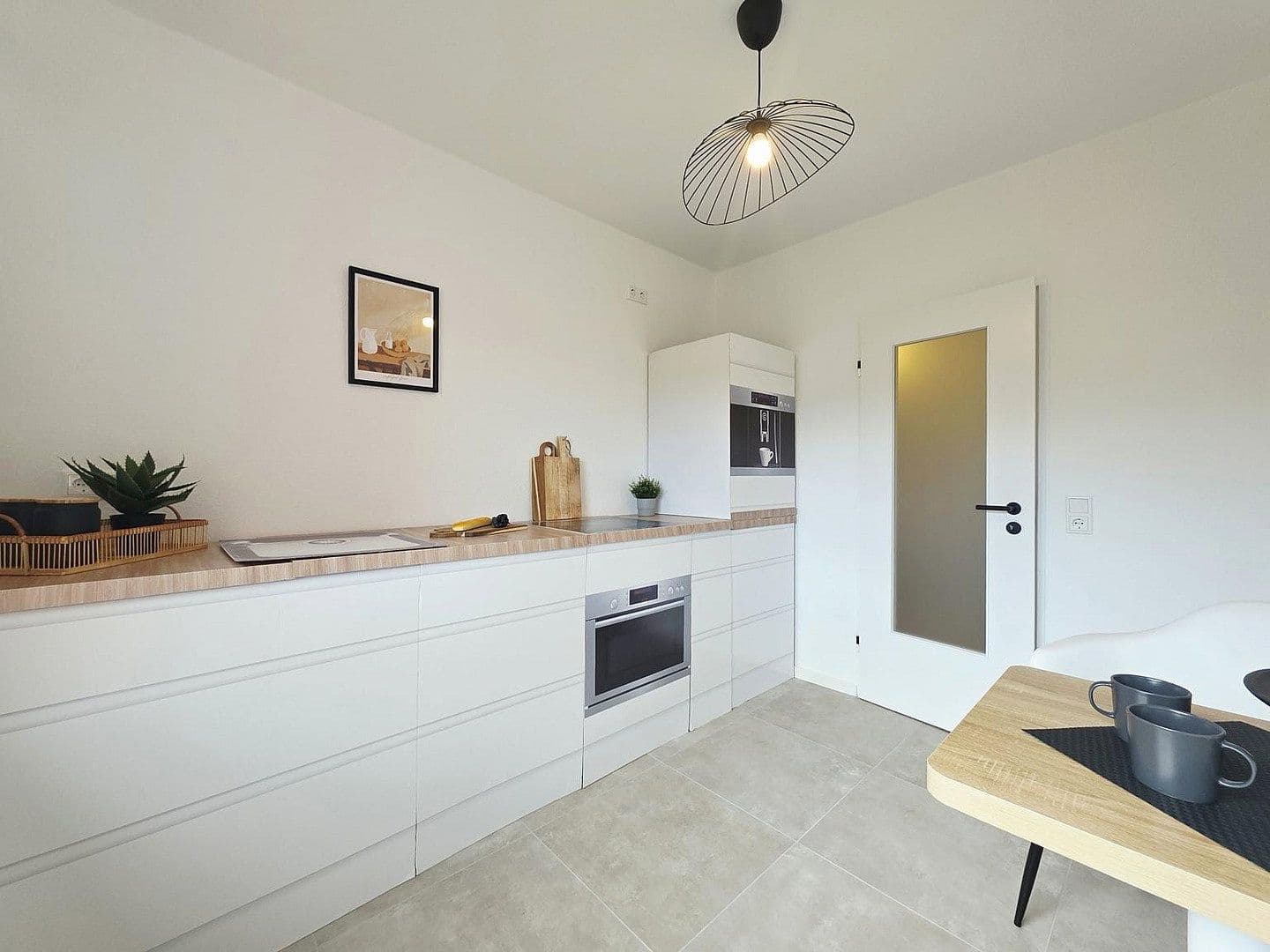 3 bedroom flat for sale, 67 m², Bremen, Bremen 3 bedroom flat for sale, 67 m², Bremen, Bremen