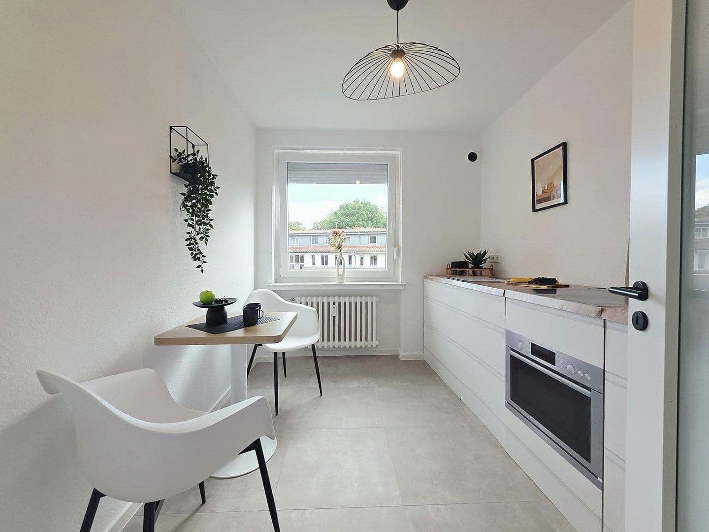 3 bedroom flat for sale, 67 m², Bremen, Bremen 3 bedroom flat for sale, 67 m², Bremen, Bremen