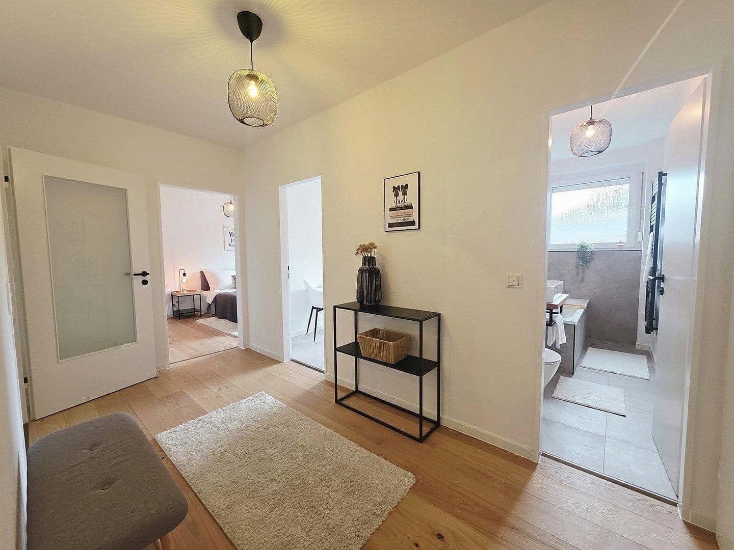 3 bedroom flat for sale, 67 m², Bremen, Bremen 3 bedroom flat for sale, 67 m², Bremen, Bremen