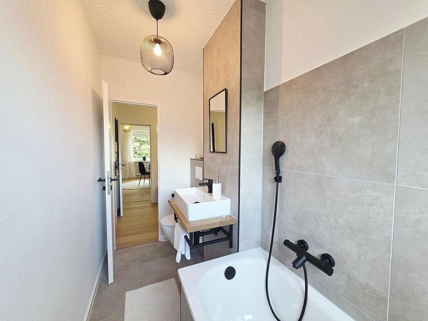 3 bedroom flat for sale, 67 m², Bremen, Bremen 3 bedroom flat for sale, 67 m², Bremen, Bremen