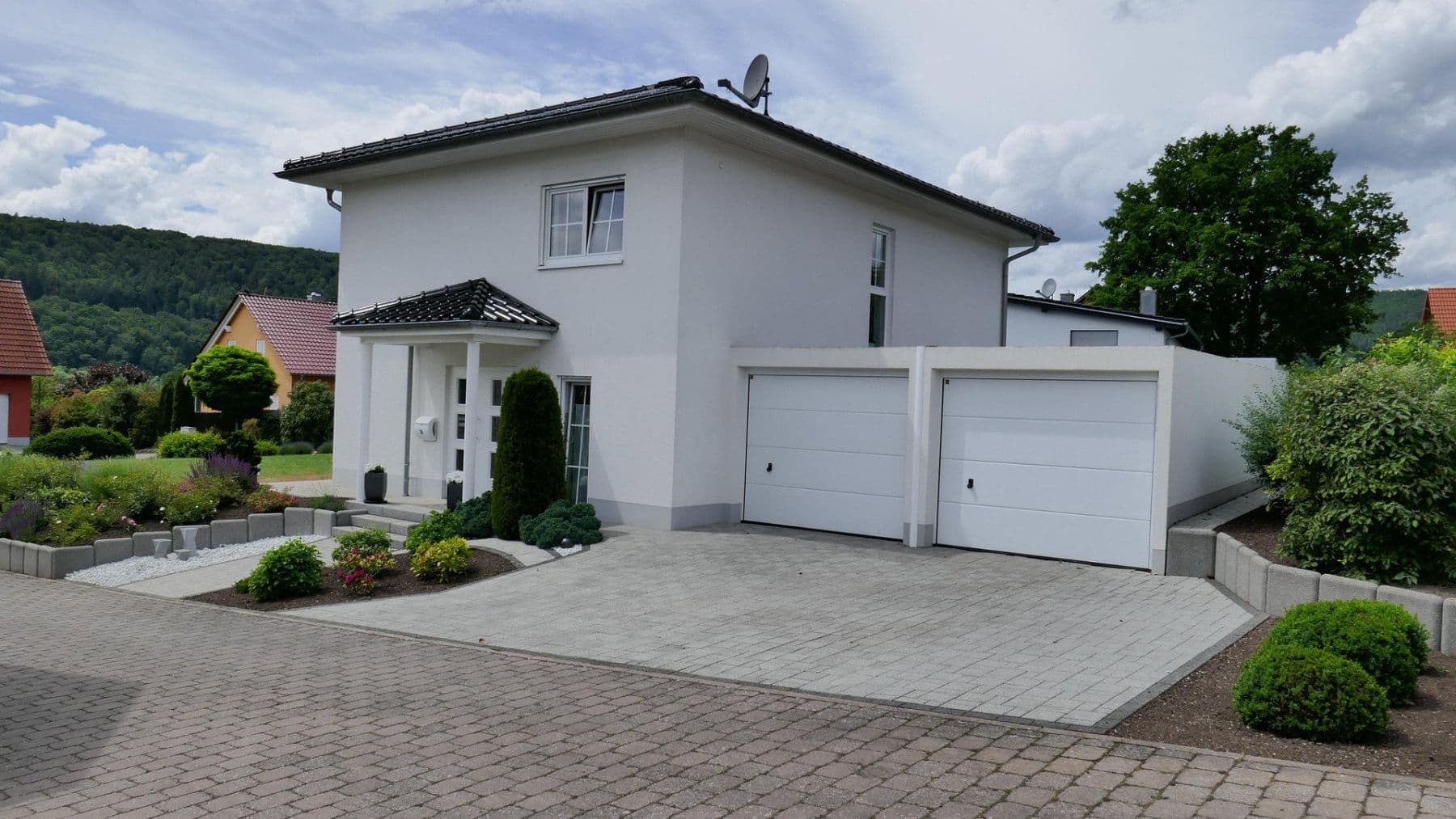 house for sale, 136 m², Hohner Weg 16, Bad Bocklet, Bavaria house for sale, 136 m², Hohner Weg 16, Bad Bocklet, Bavaria