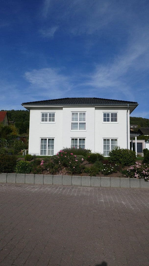 house for sale, 136 m², Hohner Weg 16, Bad Bocklet, Bavaria house for sale, 136 m², Hohner Weg 16, Bad Bocklet, Bavaria