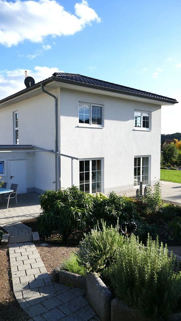 house for sale, 136 m², Hohner Weg 16, Bad Bocklet, Bavaria house for sale, 136 m², Hohner Weg 16, Bad Bocklet, Bavaria