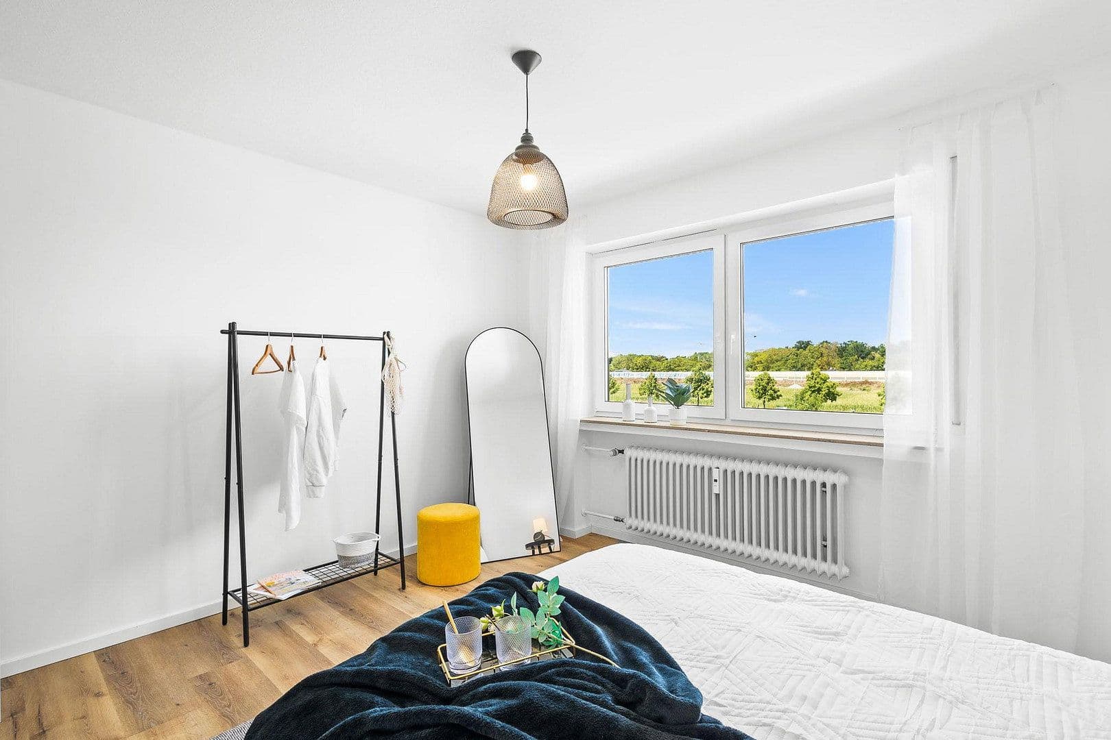 3 bedroom with open-plan kitchen flat for sale, 98 m², Straubing, Bavaria 3 bedroom with open-plan kitchen flat for sale, 98 m², Straubing, Bavaria