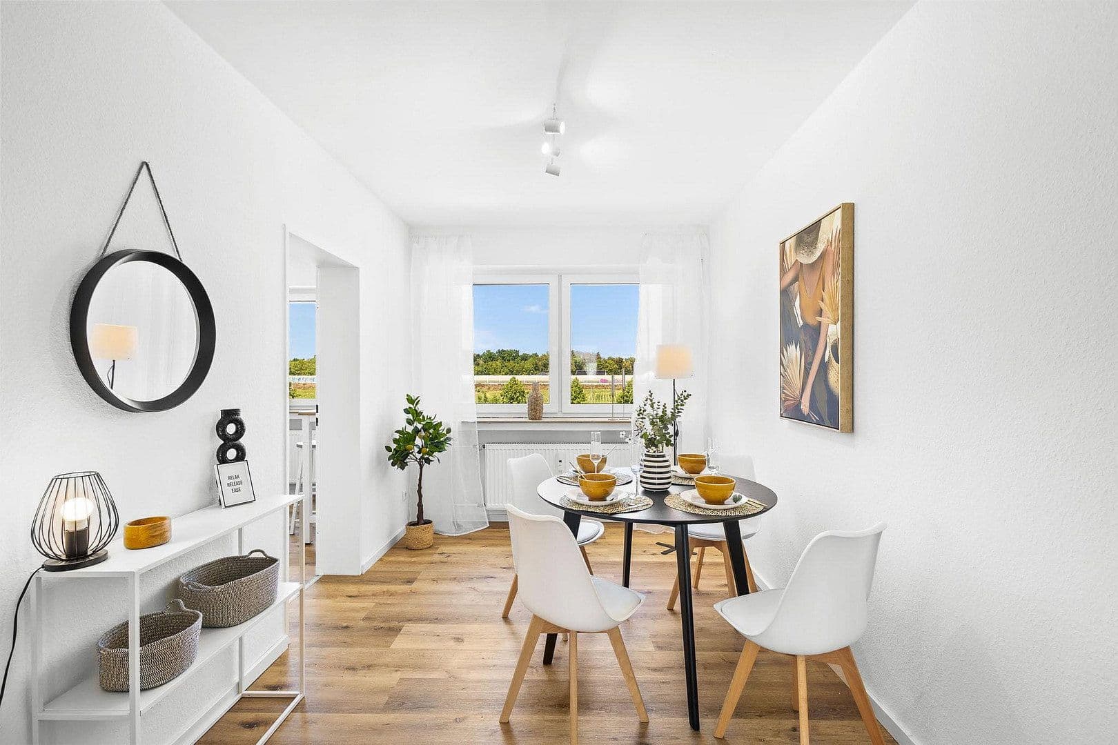 3 bedroom with open-plan kitchen flat for sale, 98 m², Straubing, Bavaria 3 bedroom with open-plan kitchen flat for sale, 98 m², Straubing, Bavaria