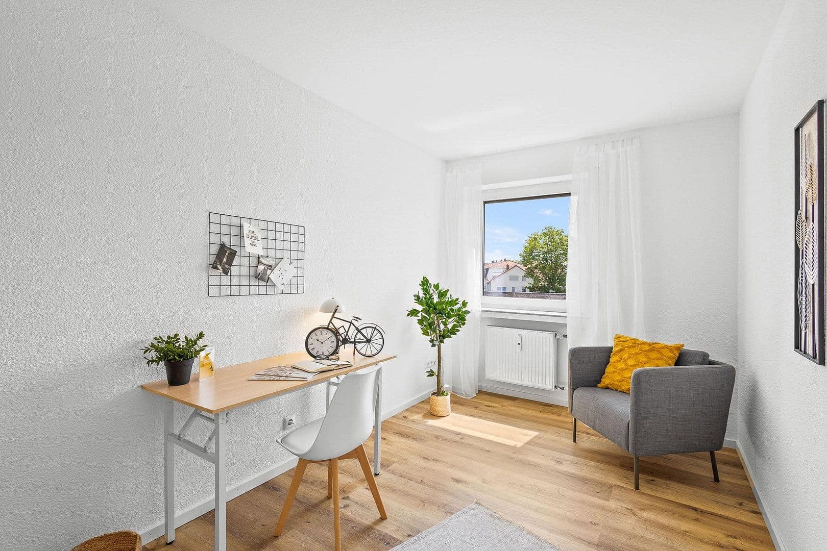 3 bedroom with open-plan kitchen flat for sale, 98 m², Straubing, Bavaria 3 bedroom with open-plan kitchen flat for sale, 98 m², Straubing, Bavaria