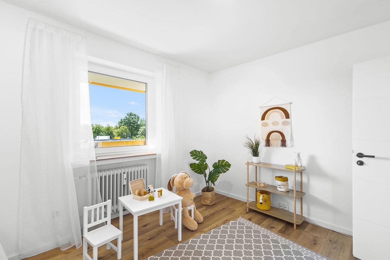3 bedroom with open-plan kitchen flat for sale, 98 m², Straubing, Bavaria 3 bedroom with open-plan kitchen flat for sale, 98 m², Straubing, Bavaria