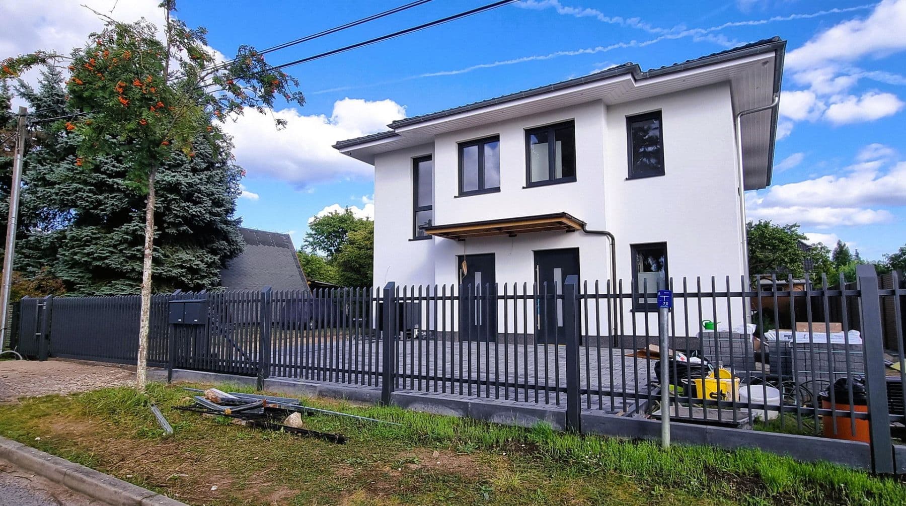 2 bedroom with open-plan kitchen flat to rent, 94 m², Fredersdorf-Vogelsdorf, Brandenburg 2 bedroom with open-plan kitchen flat to rent, 94 m², Fredersdorf-Vogelsdorf, Brandenburg