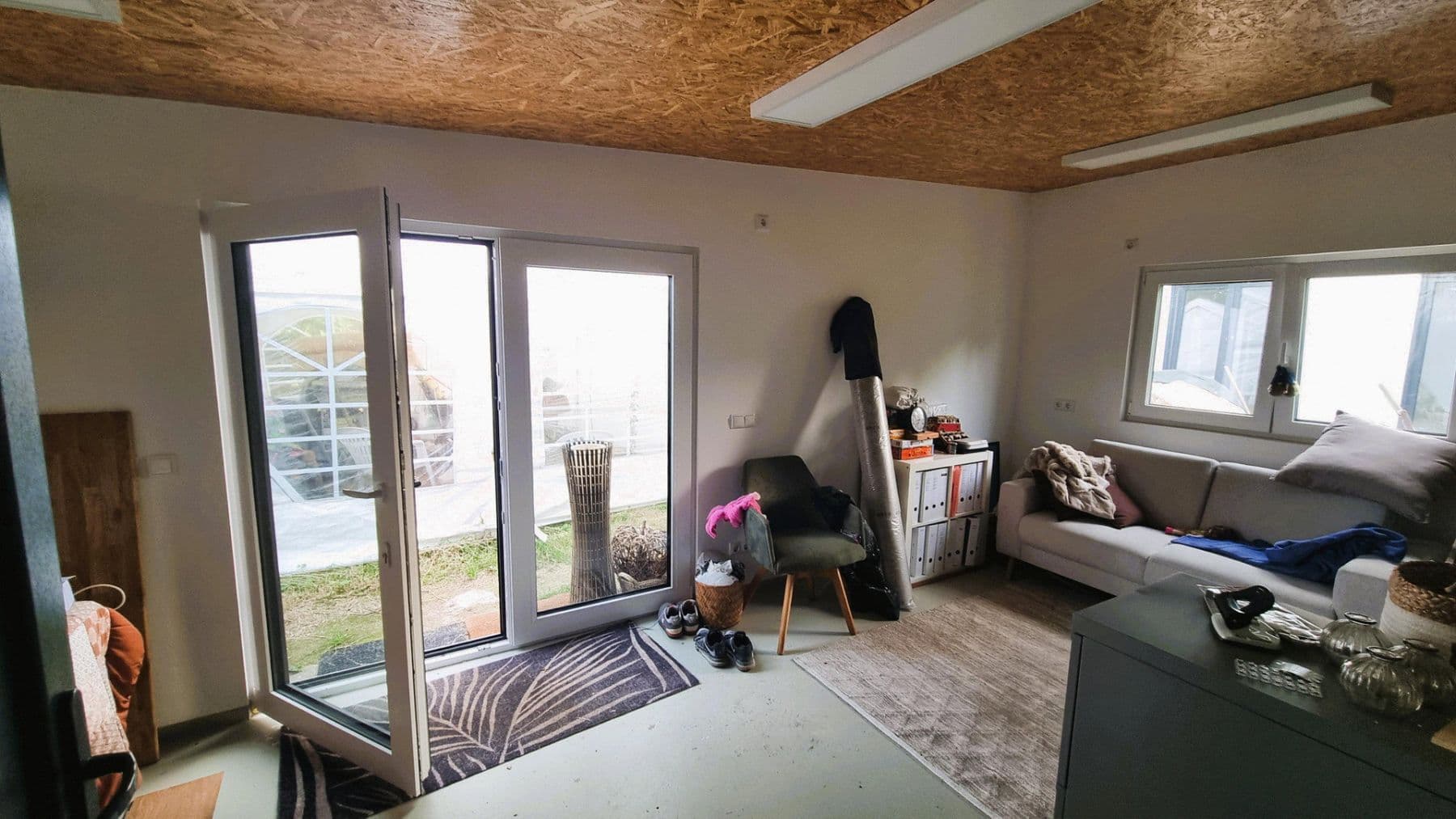 2 bedroom with open-plan kitchen flat to rent, 94 m², Fredersdorf-Vogelsdorf, Brandenburg 2 bedroom with open-plan kitchen flat to rent, 94 m², Fredersdorf-Vogelsdorf, Brandenburg