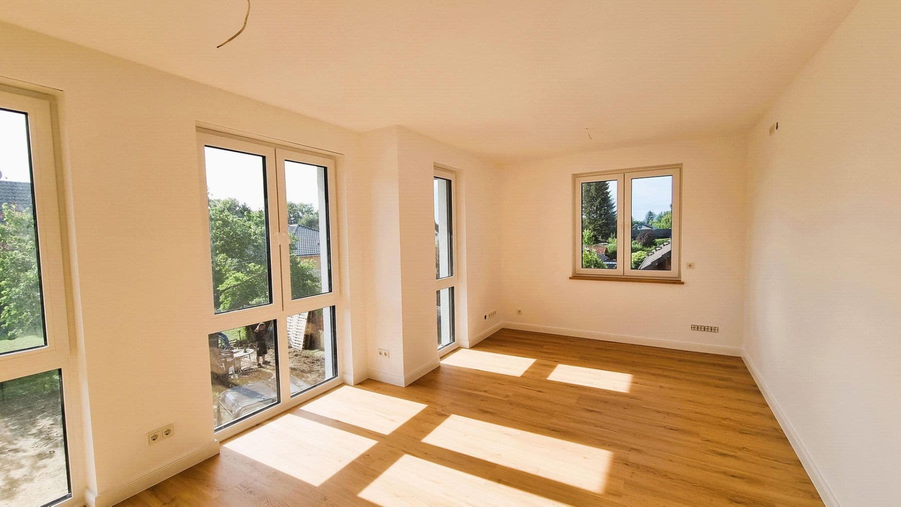 2 bedroom with open-plan kitchen flat to rent, 94 m², Fredersdorf-Vogelsdorf, Brandenburg 2 bedroom with open-plan kitchen flat to rent, 94 m², Fredersdorf-Vogelsdorf, Brandenburg