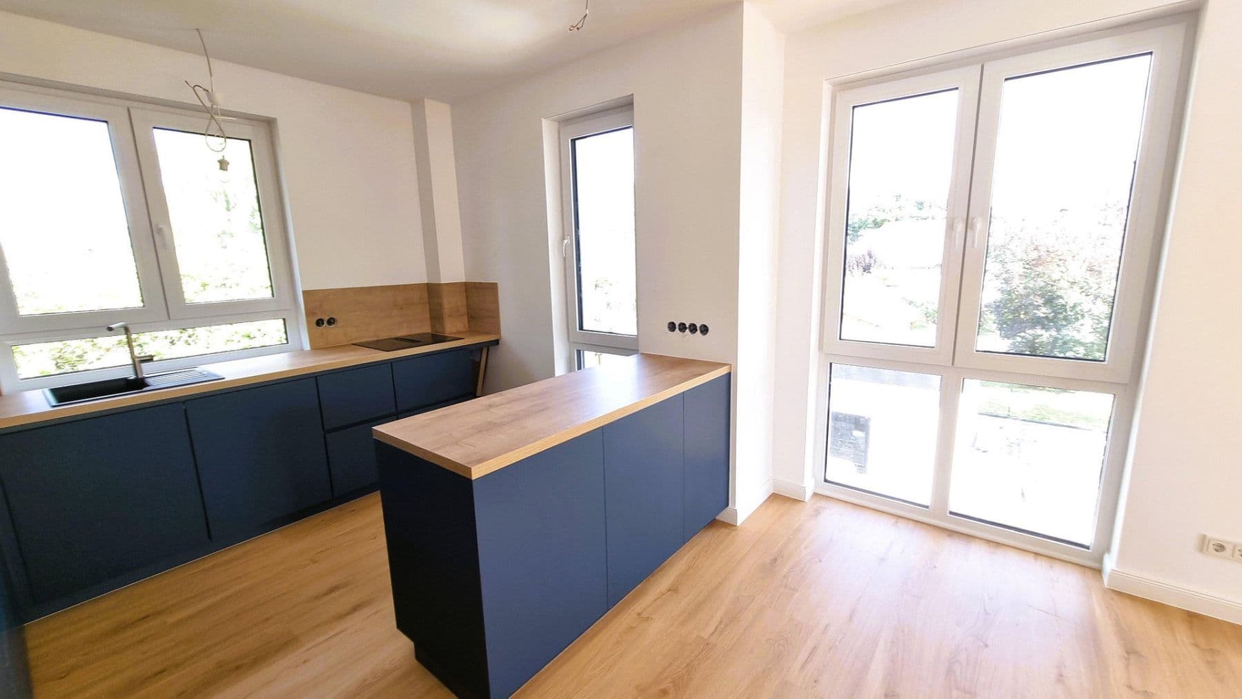 2 bedroom with open-plan kitchen flat to rent, 94 m², Fredersdorf-Vogelsdorf, Brandenburg 2 bedroom with open-plan kitchen flat to rent, 94 m², Fredersdorf-Vogelsdorf, Brandenburg